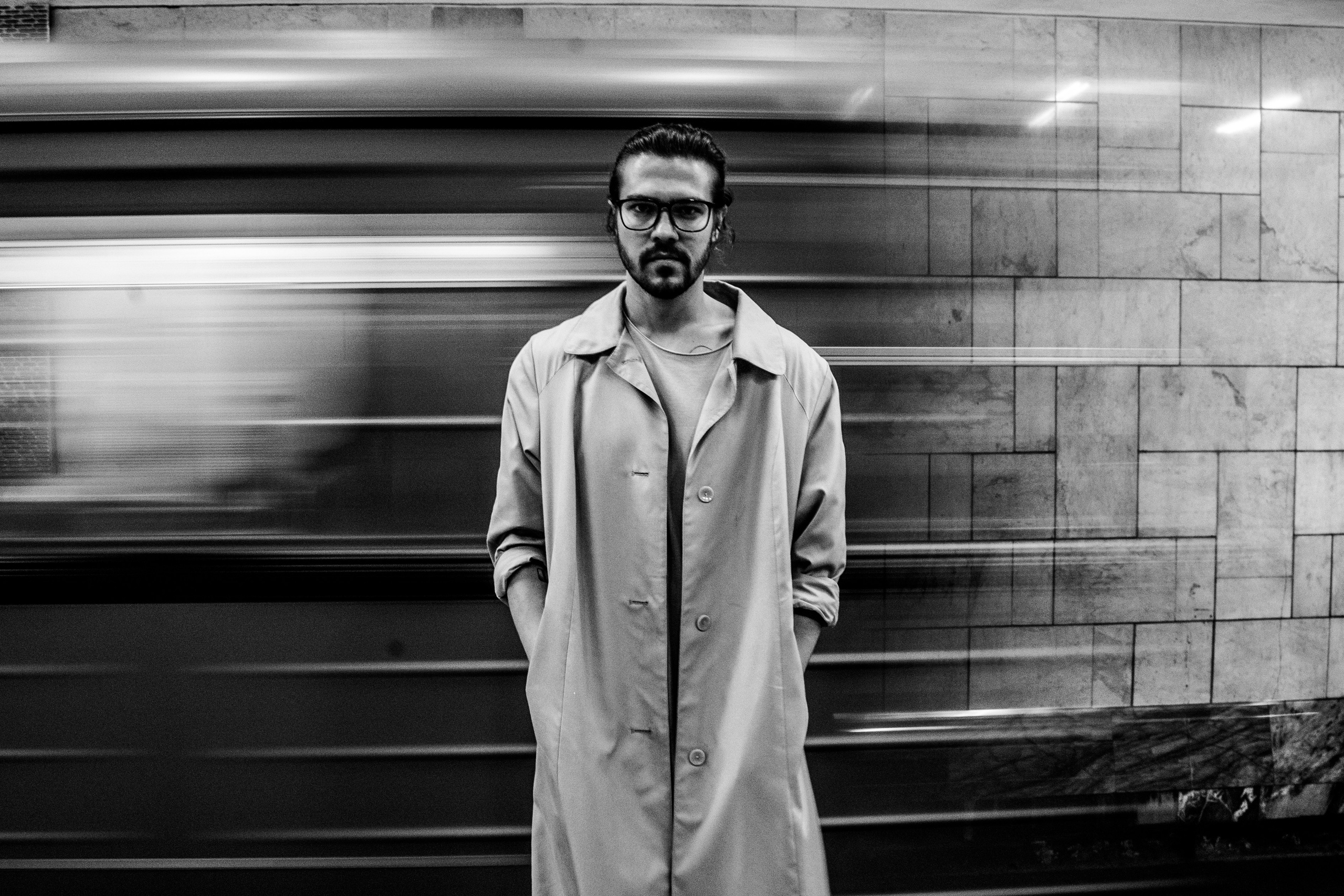 Ил (Соня хочет танцевать). Фотограф Медведева Полина