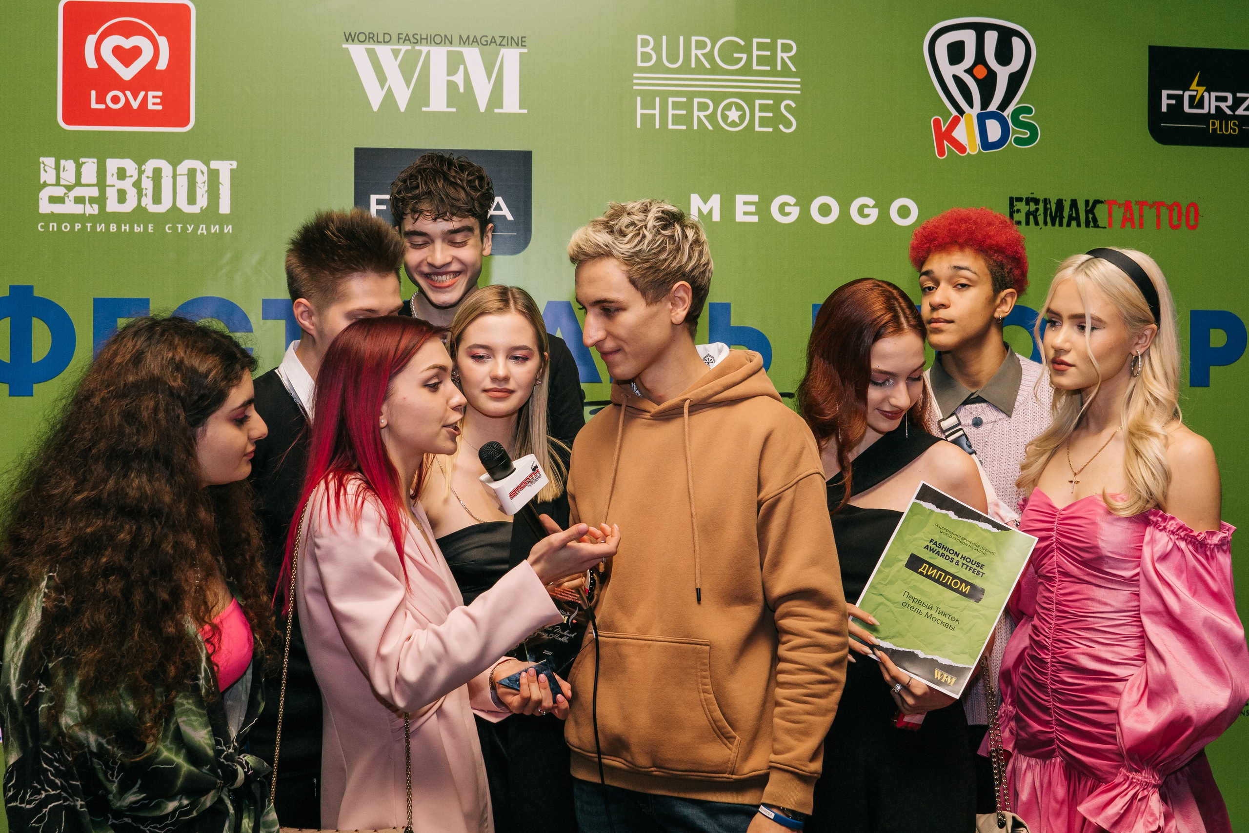 Smooth lifestyle. Женский фотограф в Москве Анастасия Сидорова