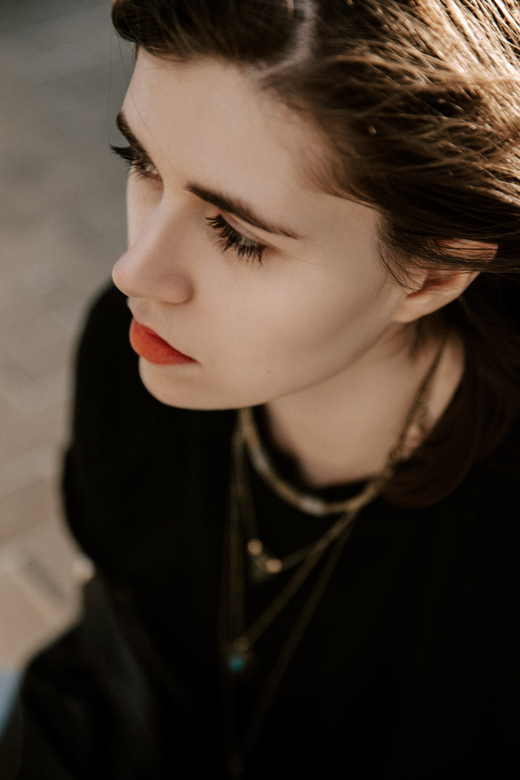 ДОМИНИКА. МОСКВА ` 21. Maria Startseva Photo