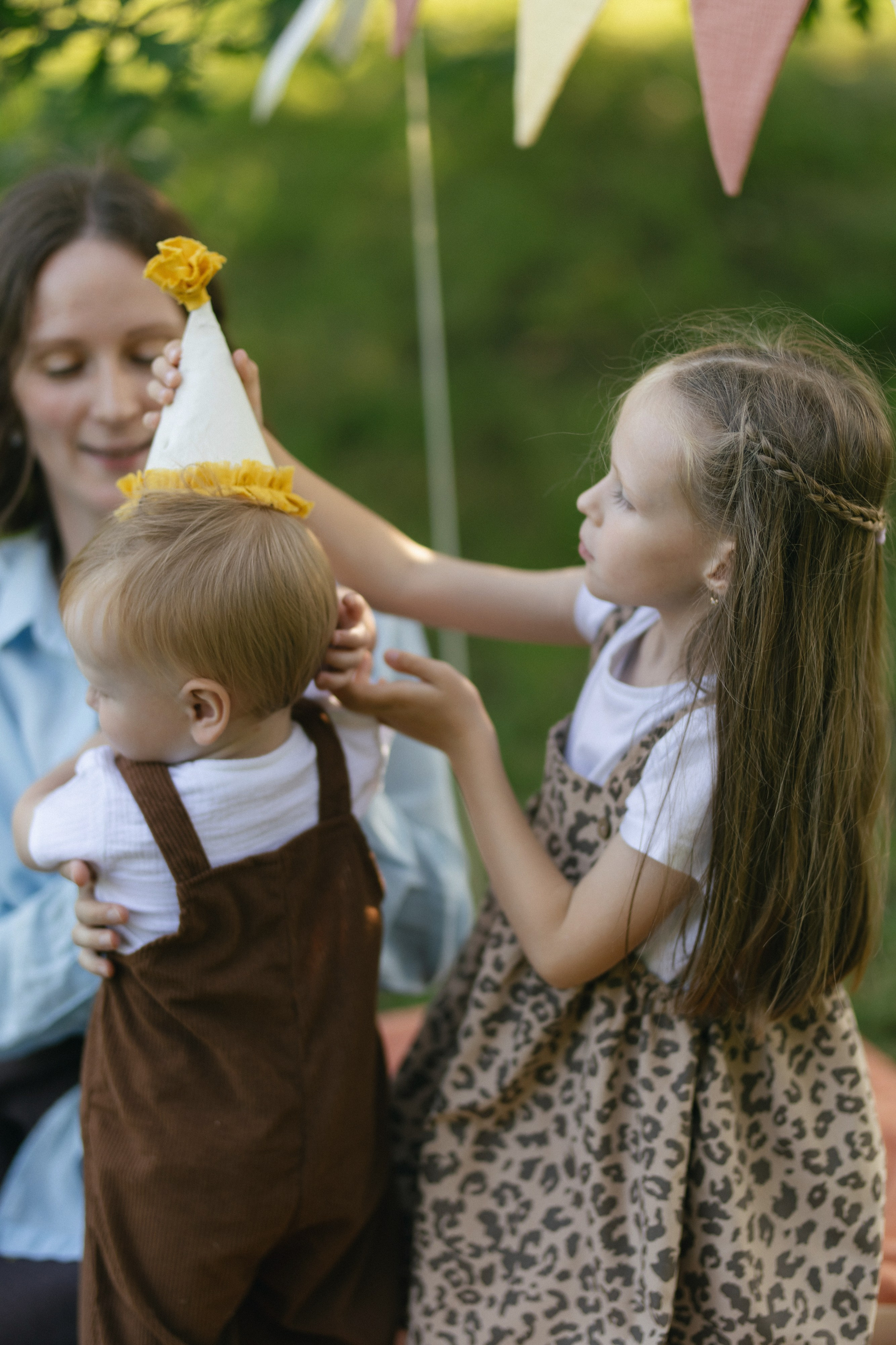 ЛИЛЯ, ДИМА, МИРА И АРТЕМ ` 25. Maria Startseva Photo