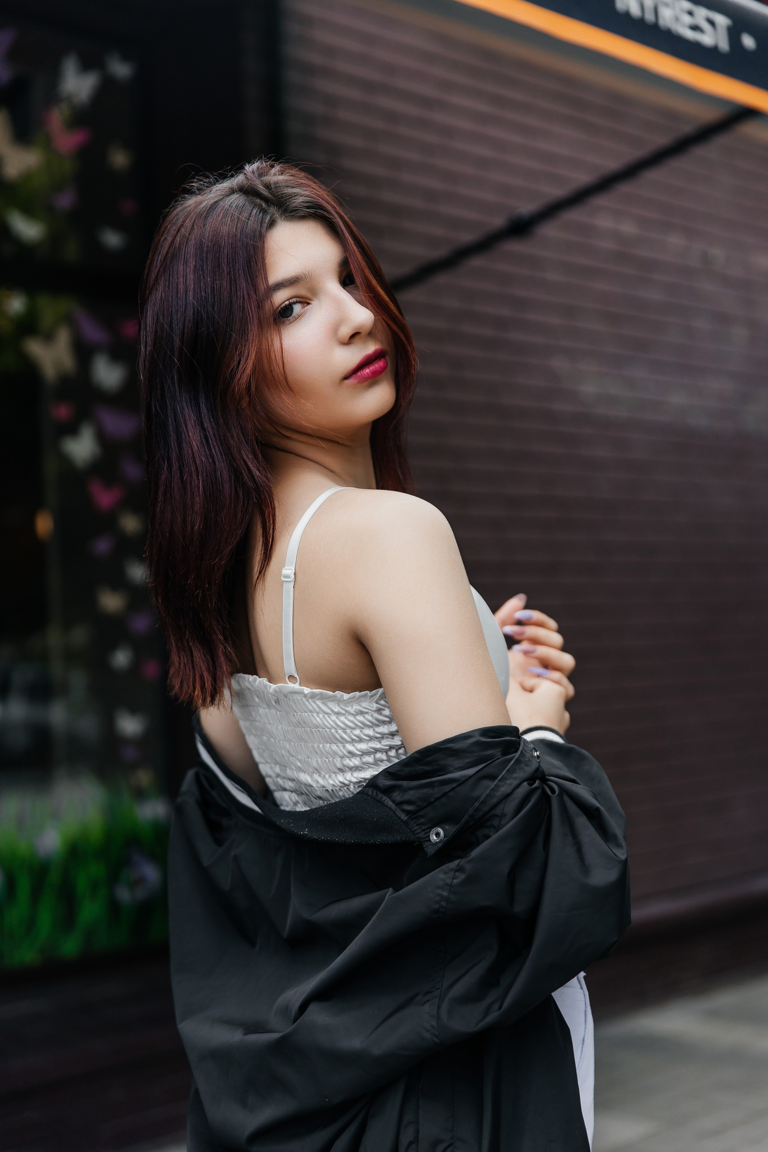 Сиземова Татьяна. Promodels