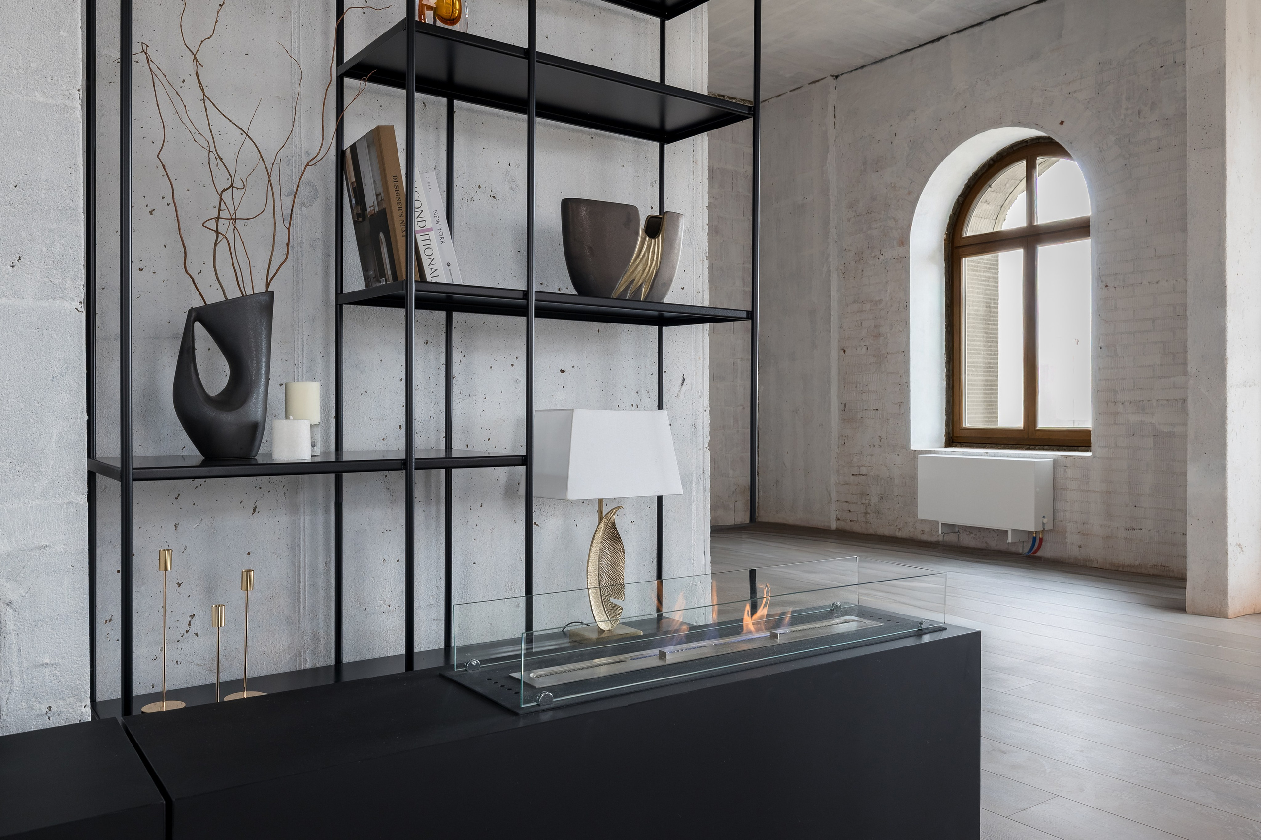 Съемка для компании Sminex. Интерьерный фотограф в Москве Роман Потапов