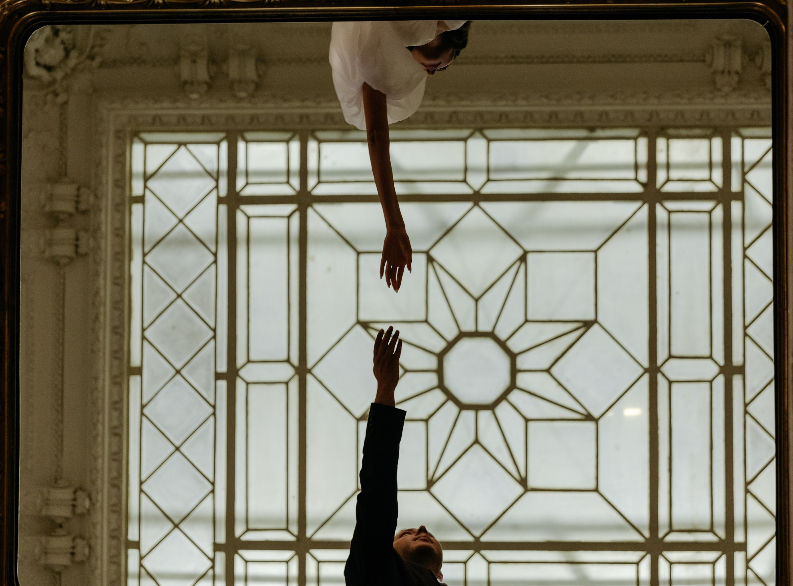 Их сила в чувстве, не в самих них. Свадебный и репортажный фотограф в Санкт-Петербурге