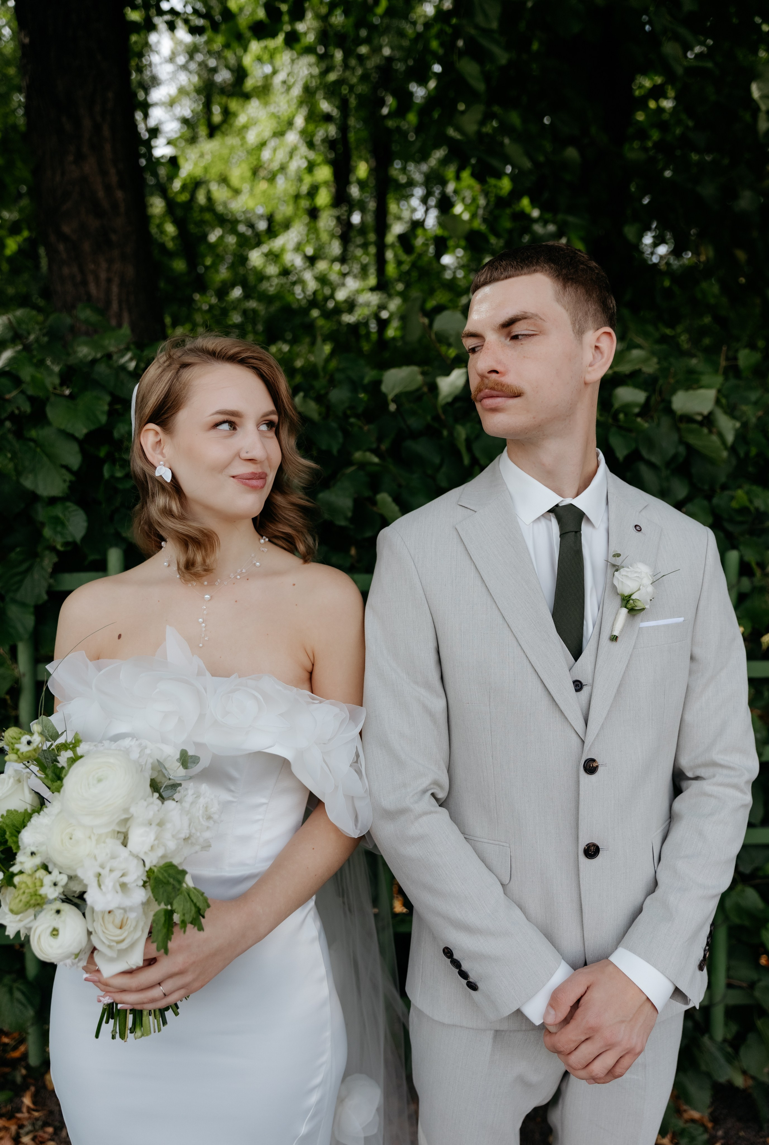 И ты после фильма Кустурицы!. Свадебный и репортажный фотограф в Санкт-Петербурге