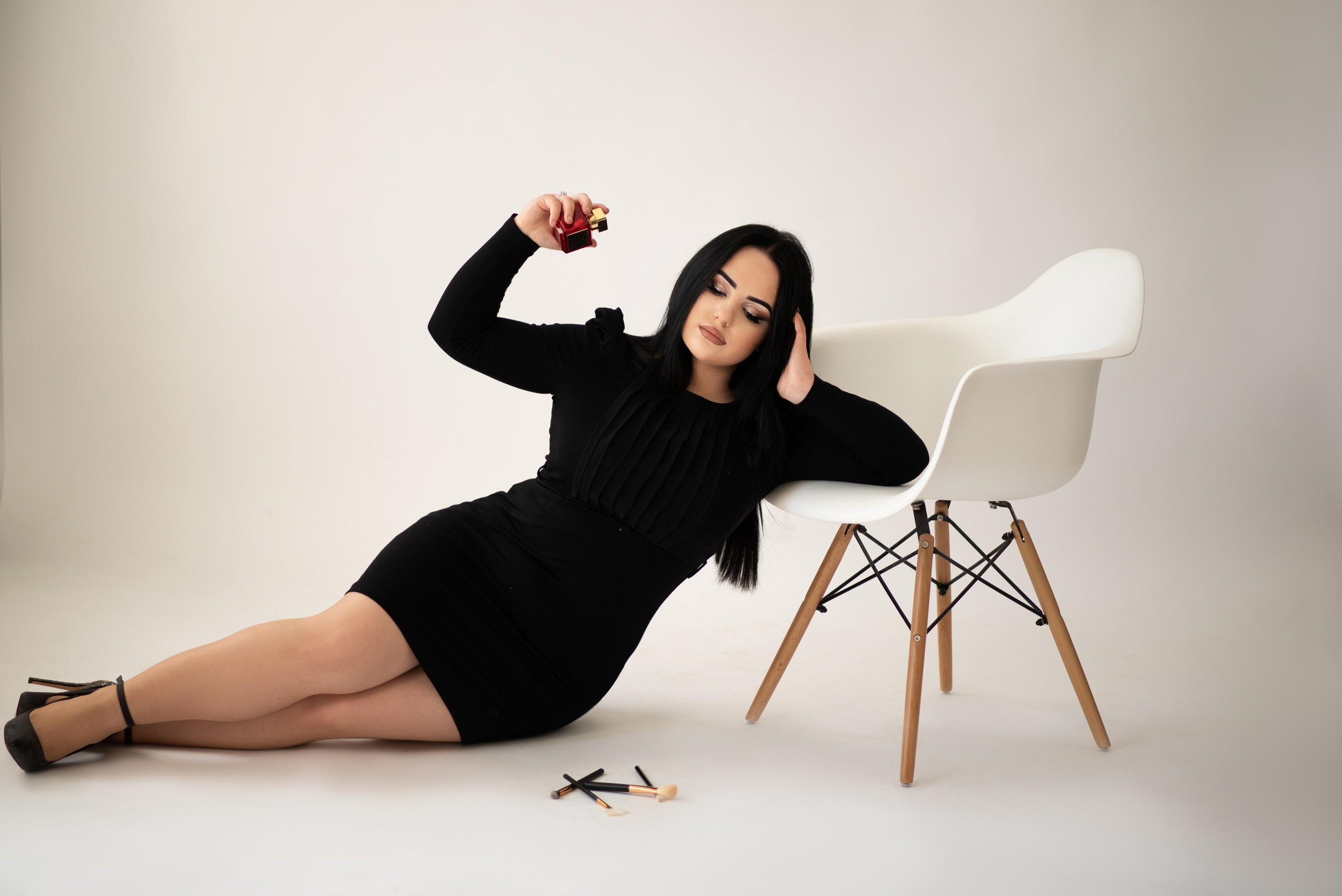 Контент-фотосессия для Алеанны. Семейный и свадебный фотограф в Феодосии и Коктебеле