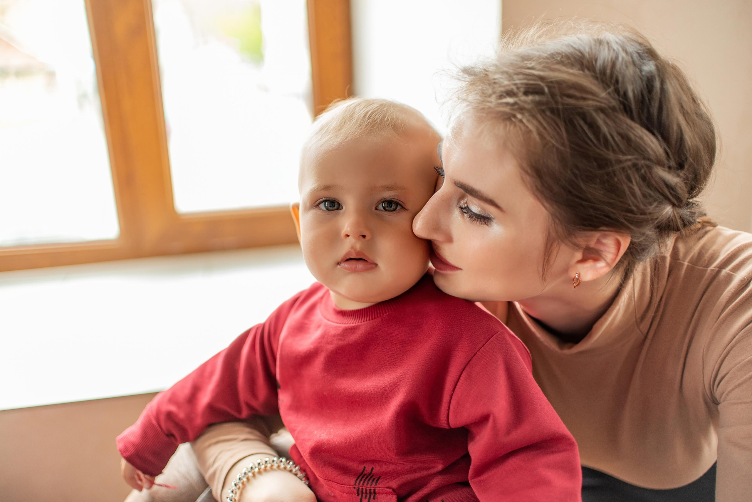День Рождения малышки Габриеллы. Семейный и свадебный фотограф в Феодосии и Коктебеле