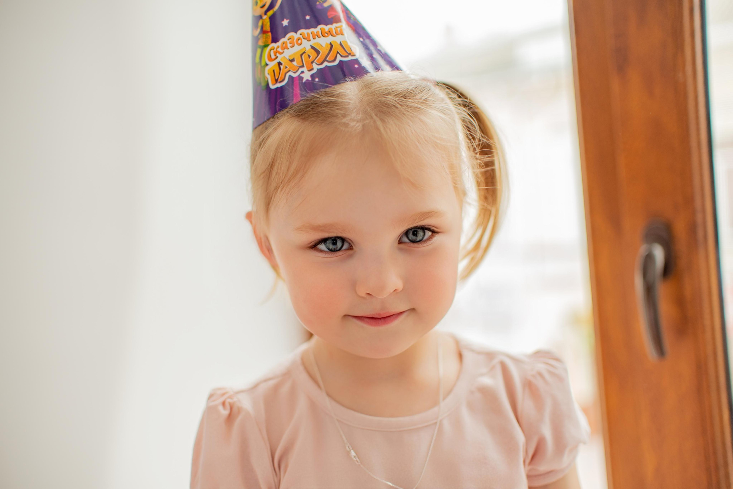 День Рождения малышки Габриеллы. Семейный и свадебный фотограф в Феодосии и Коктебеле