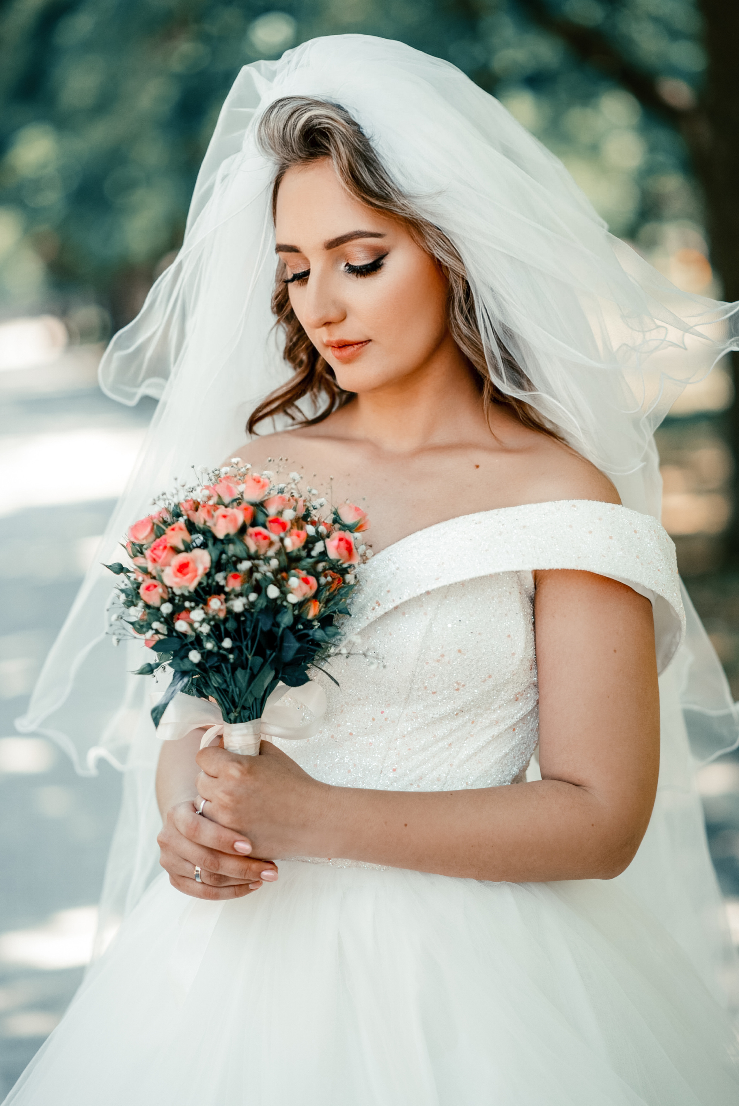 Свадьба Анны и Виталия. Семейный и свадебный фотограф в Феодосии и Коктебеле