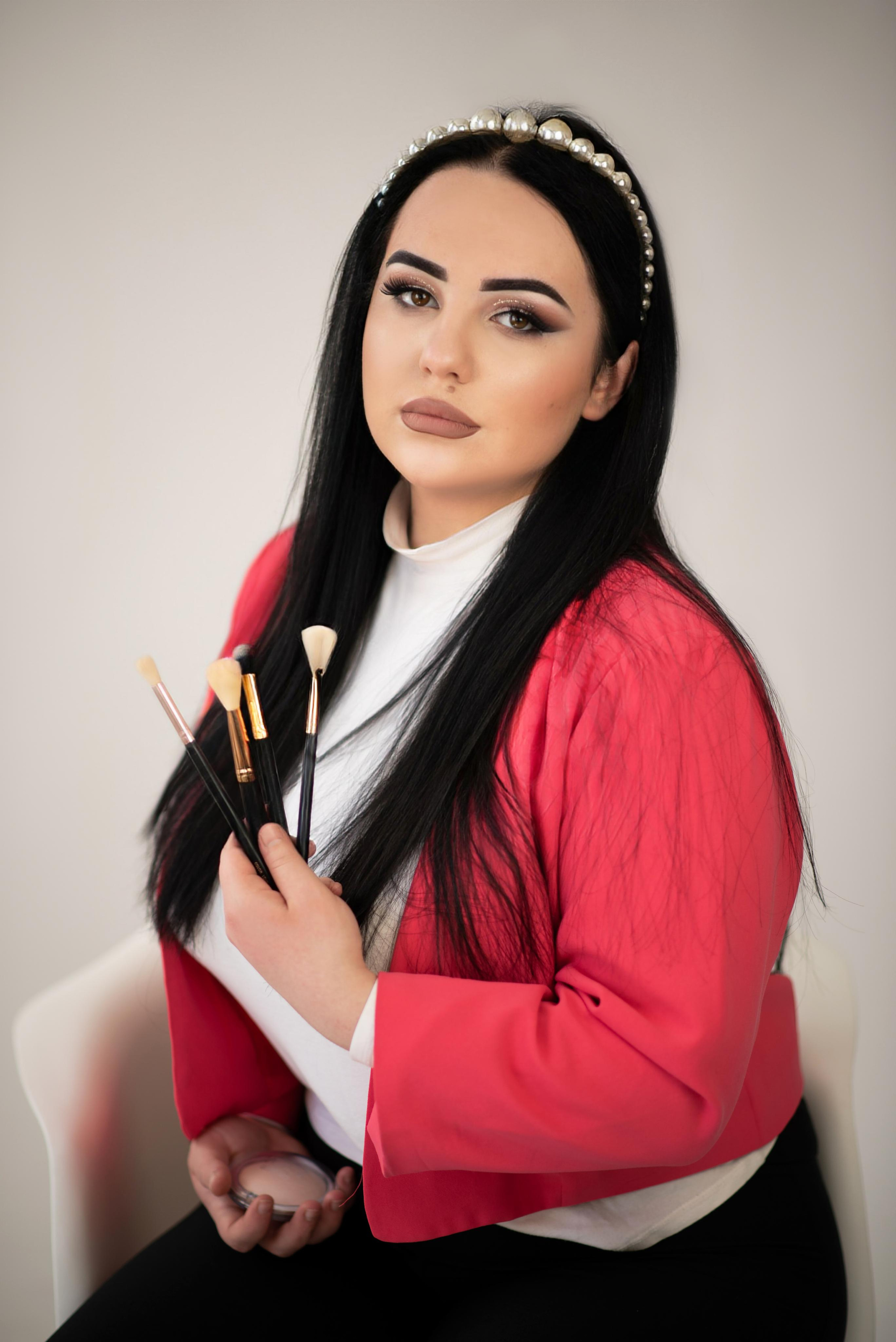 Контент-фотосессия для Алеанны. Семейный и свадебный фотограф в Феодосии и Коктебеле