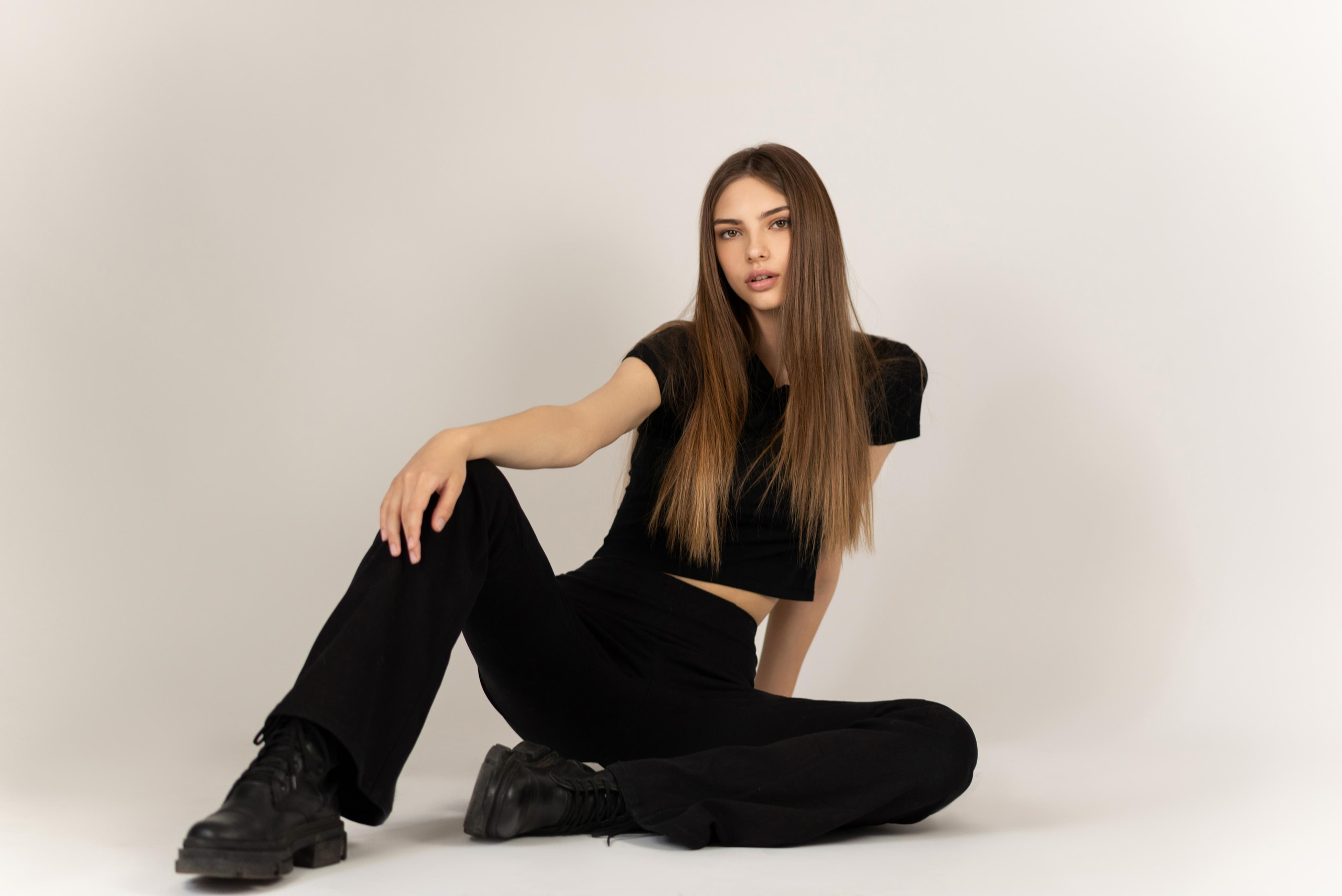 Модельные тесты Екатерины. Семейный и свадебный фотограф в Феодосии и Коктебеле