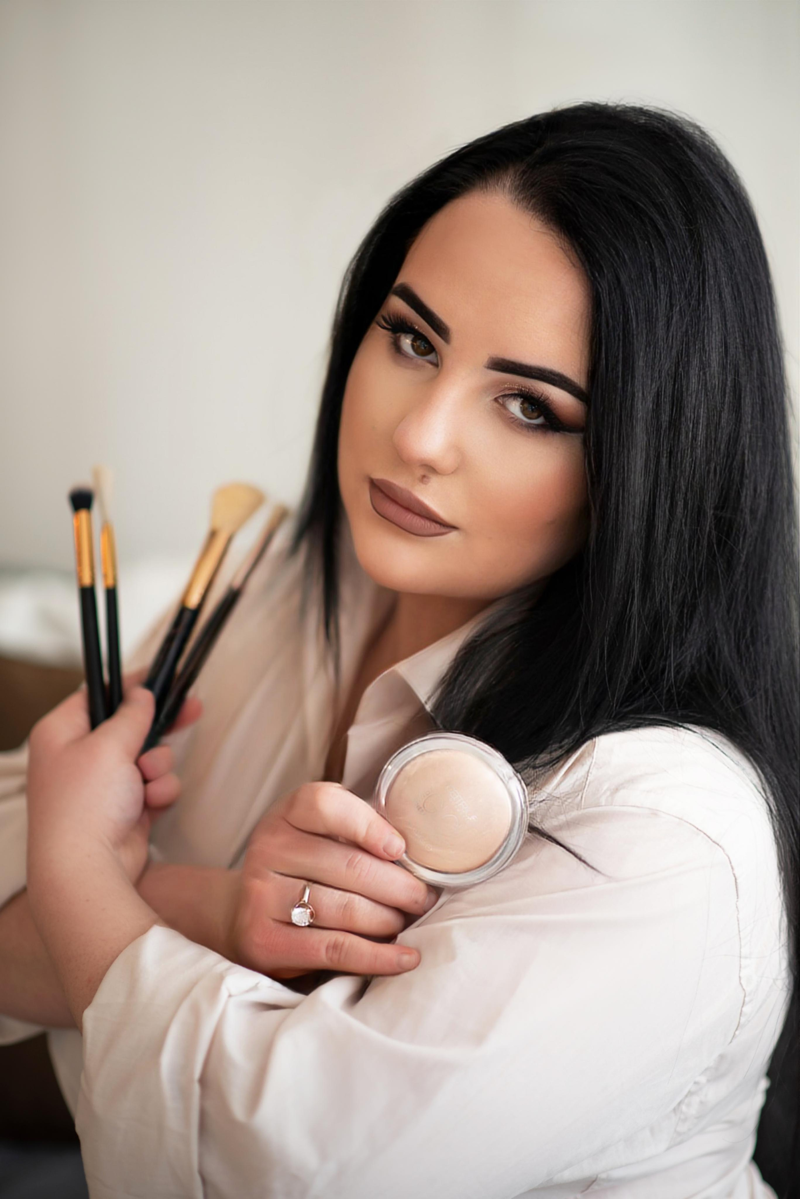 Контент-фотосессия для Алеанны. Семейный и свадебный фотограф в Феодосии и Коктебеле