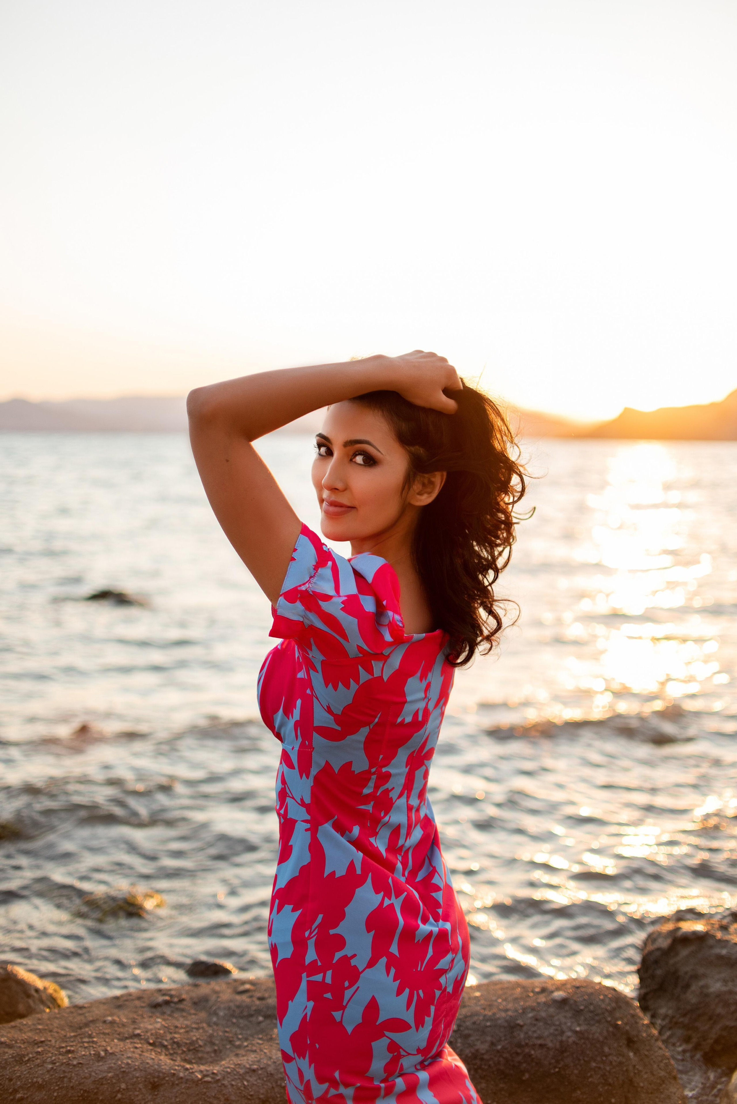 Прекрасная семья. Семейный и свадебный фотограф в Феодосии и Коктебеле