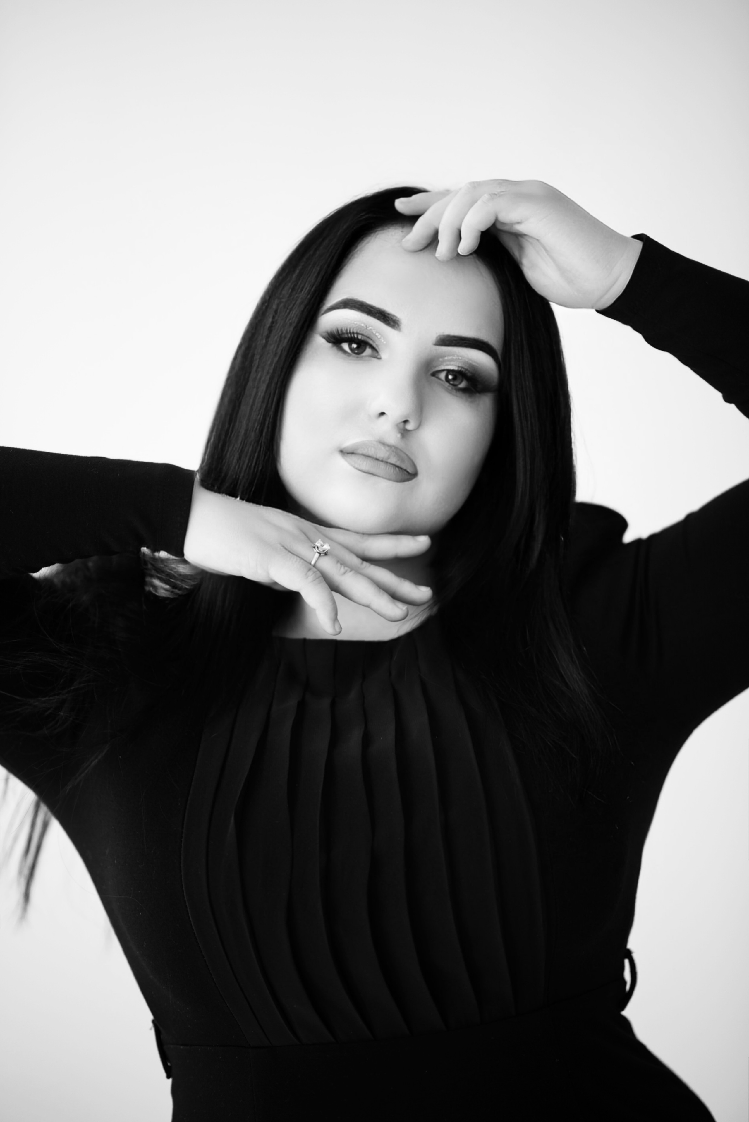 Контент-фотосессия для Алеанны. Семейный и свадебный фотограф в Феодосии и Коктебеле