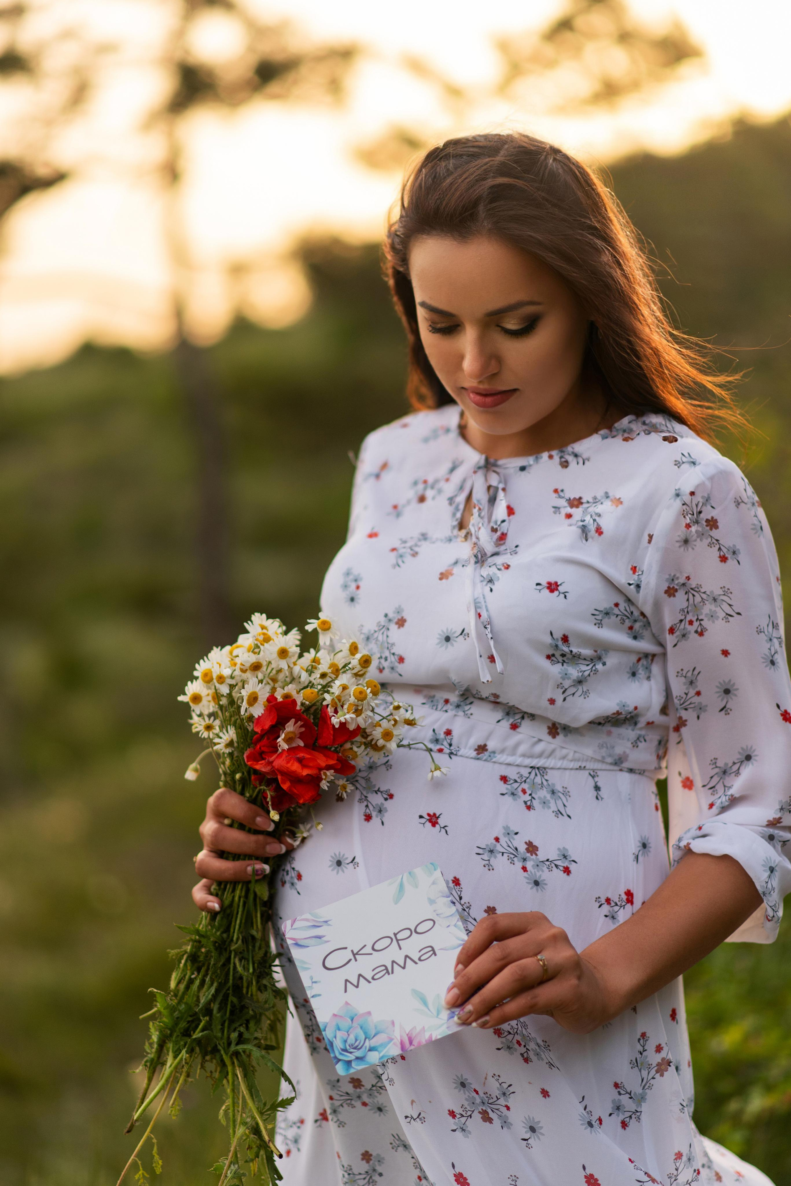 Аня и Руслан, в ожидании чуда. Семейный и свадебный фотограф в Феодосии и Коктебеле