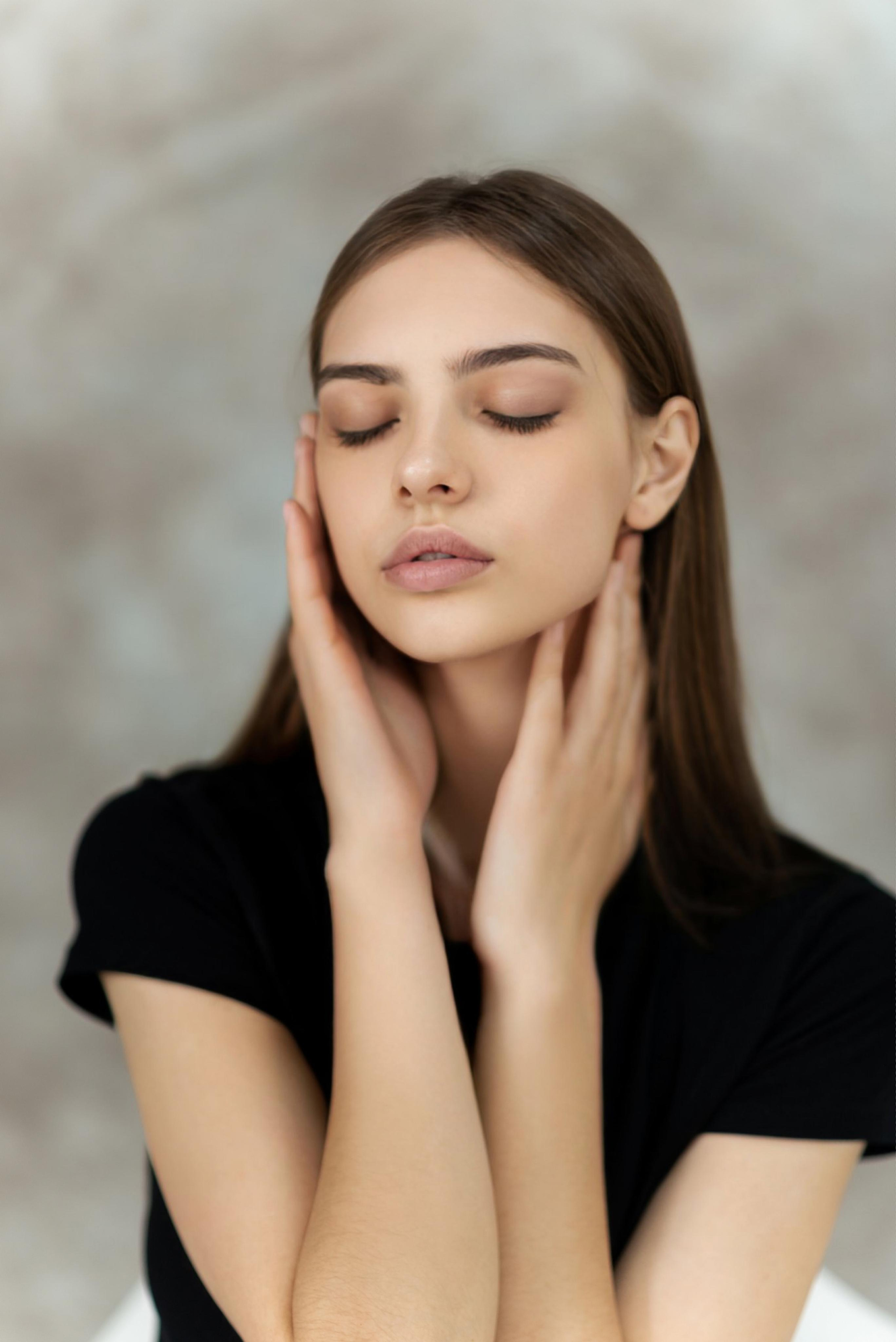 Модельные тесты Екатерины. Семейный и свадебный фотограф в Феодосии и Коктебеле