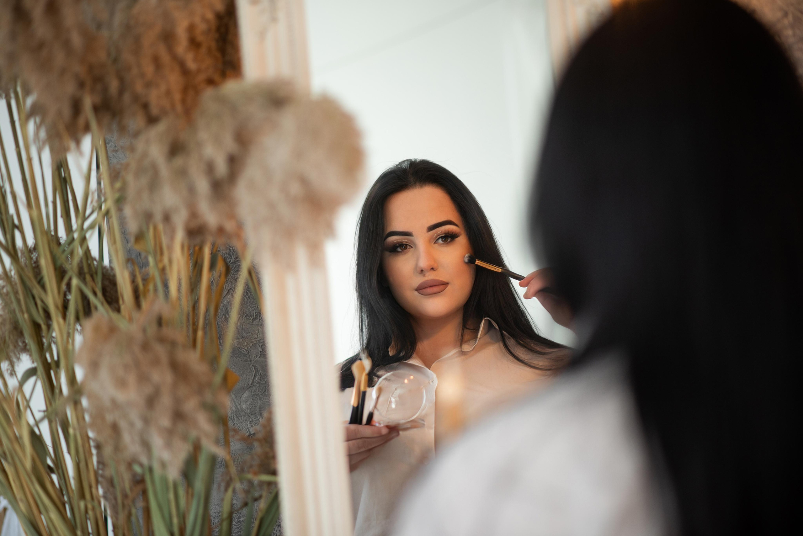 Контент-фотосессия для Алеанны. Семейный и свадебный фотограф в Феодосии и Коктебеле