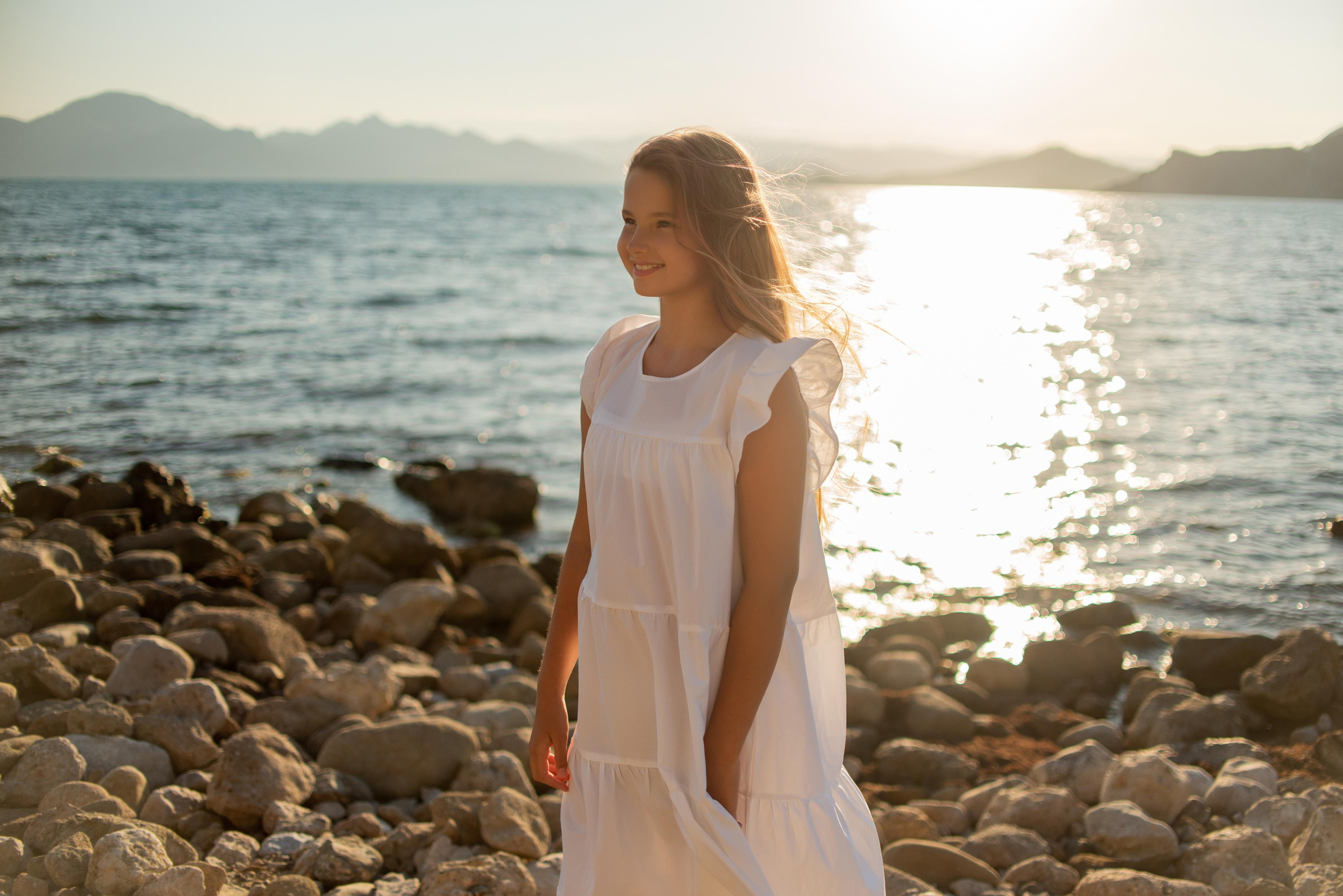 День Рождения Дашеньки. Семейный и свадебный фотограф в Феодосии и Коктебеле