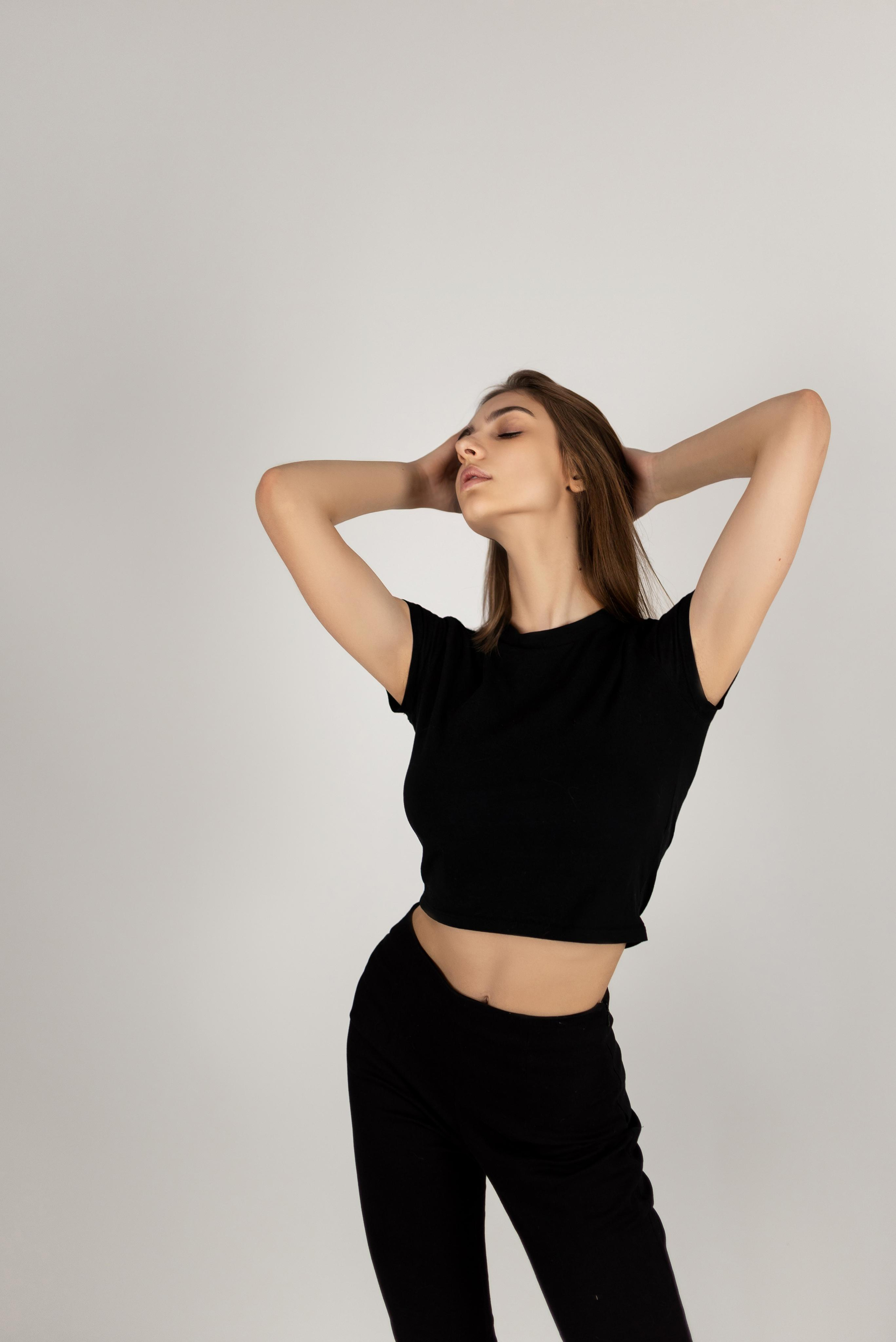 Модельные тесты Екатерины. Семейный и свадебный фотограф в Феодосии и Коктебеле