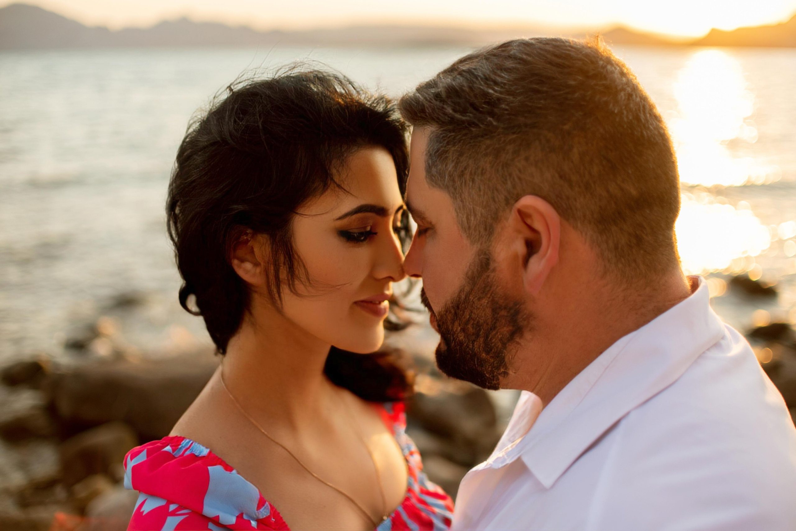 Прекрасная семья. Семейный и свадебный фотограф в Феодосии и Коктебеле