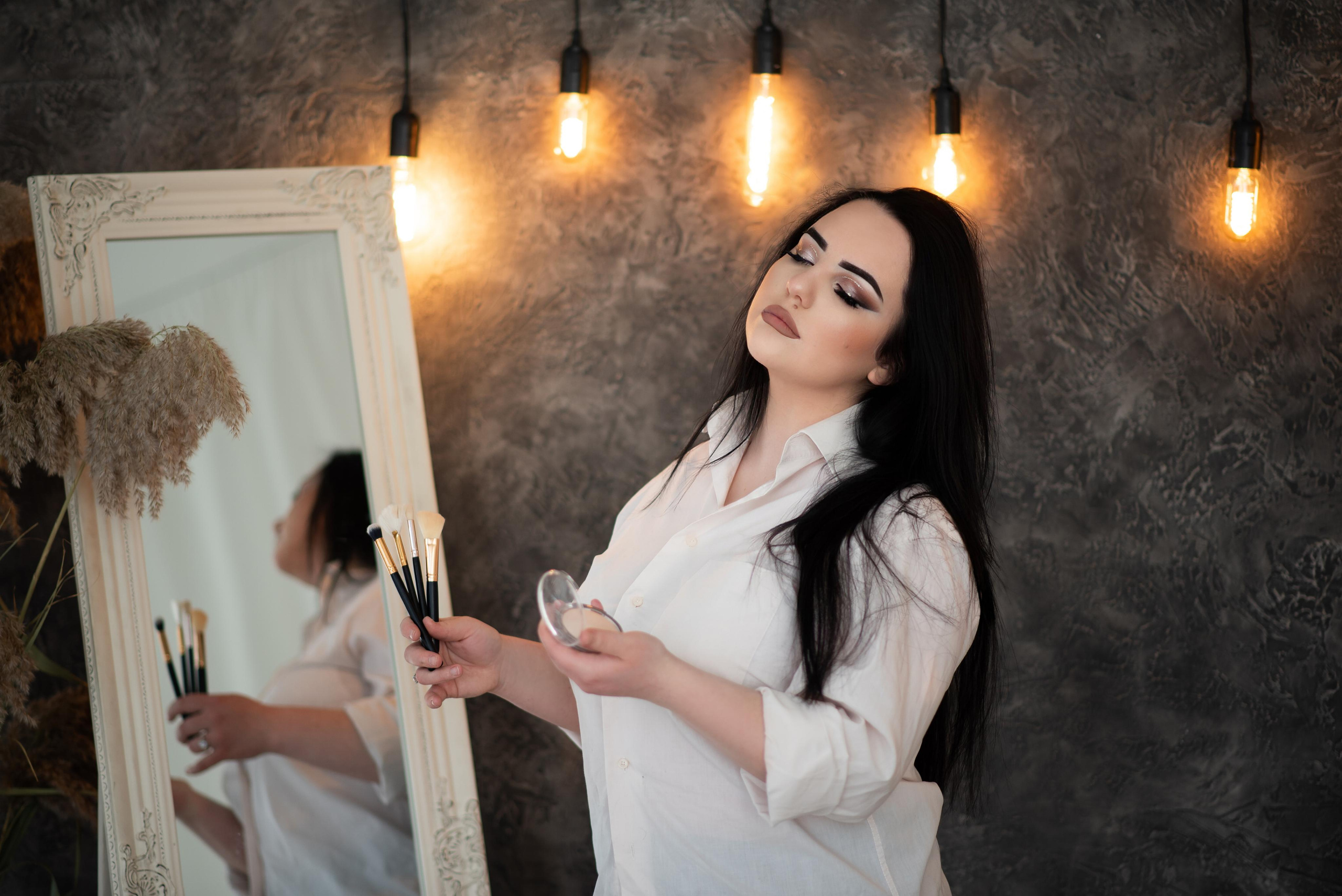 Контент-фотосессия для Алеанны. Семейный и свадебный фотограф в Феодосии и Коктебеле