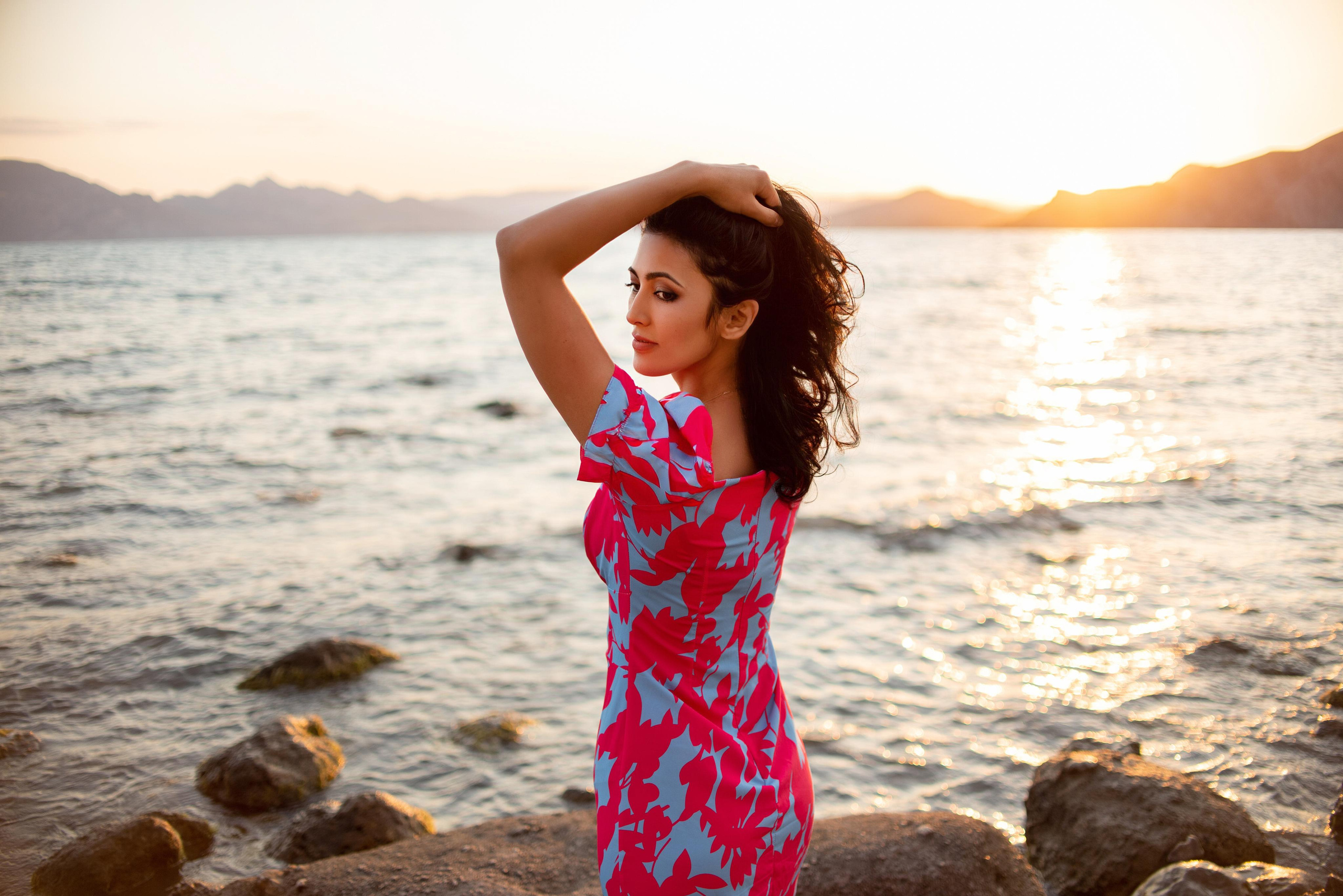 Прекрасная семья. Семейный и свадебный фотограф в Феодосии и Коктебеле