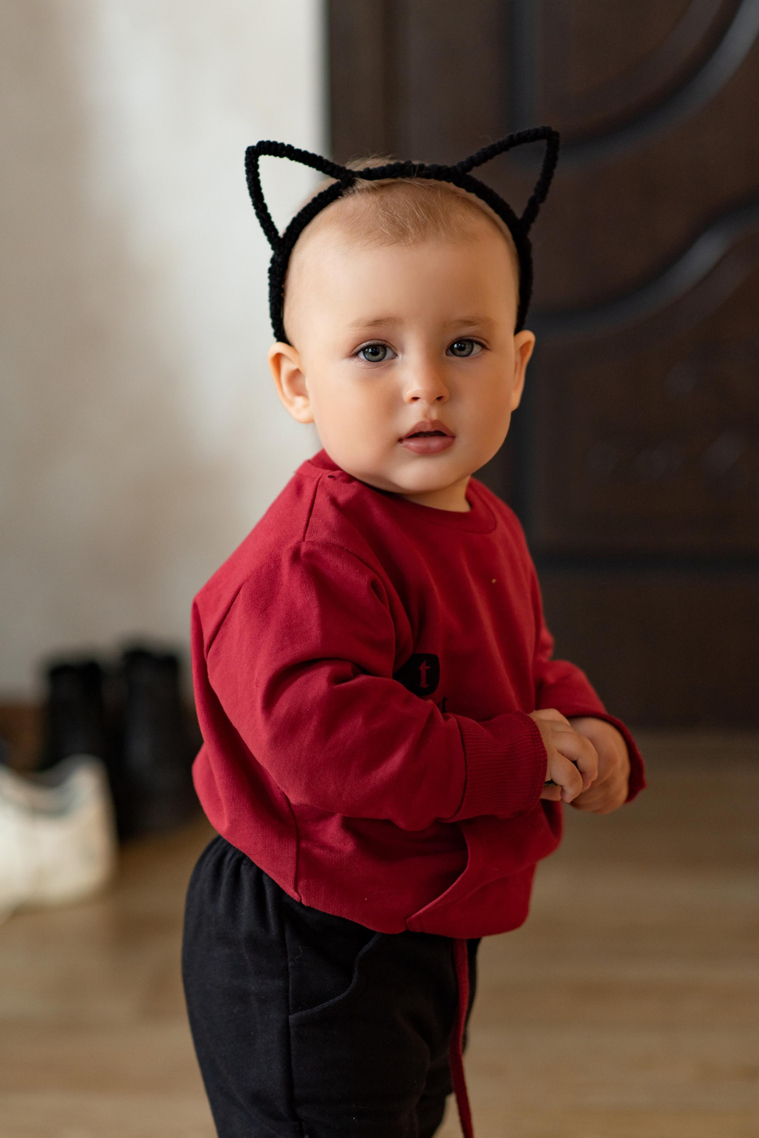 День Рождения малышки Габриеллы. Семейный и свадебный фотограф в Феодосии и Коктебеле