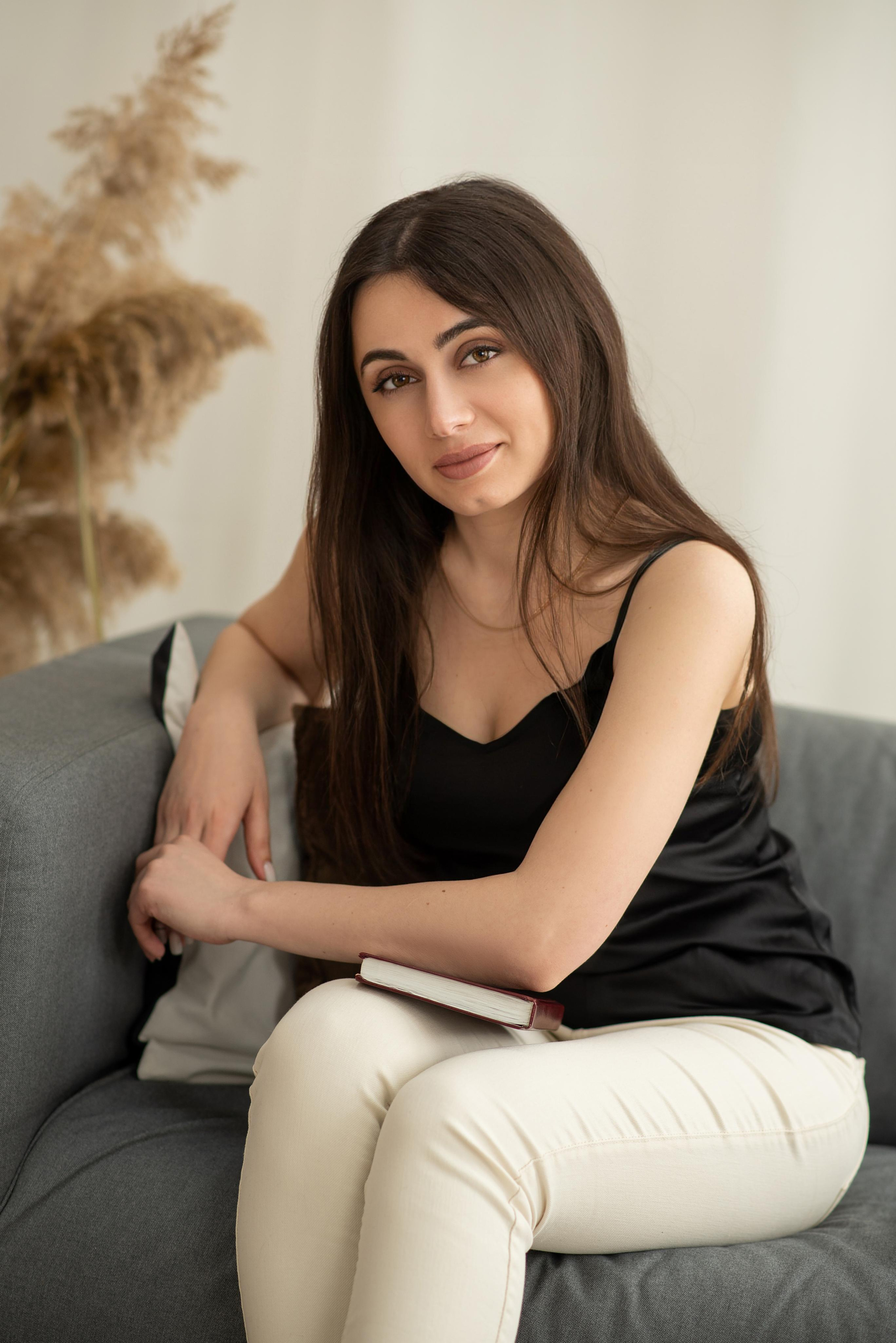 Фотосессия Рита. Семейный и свадебный фотограф в Феодосии и Коктебеле