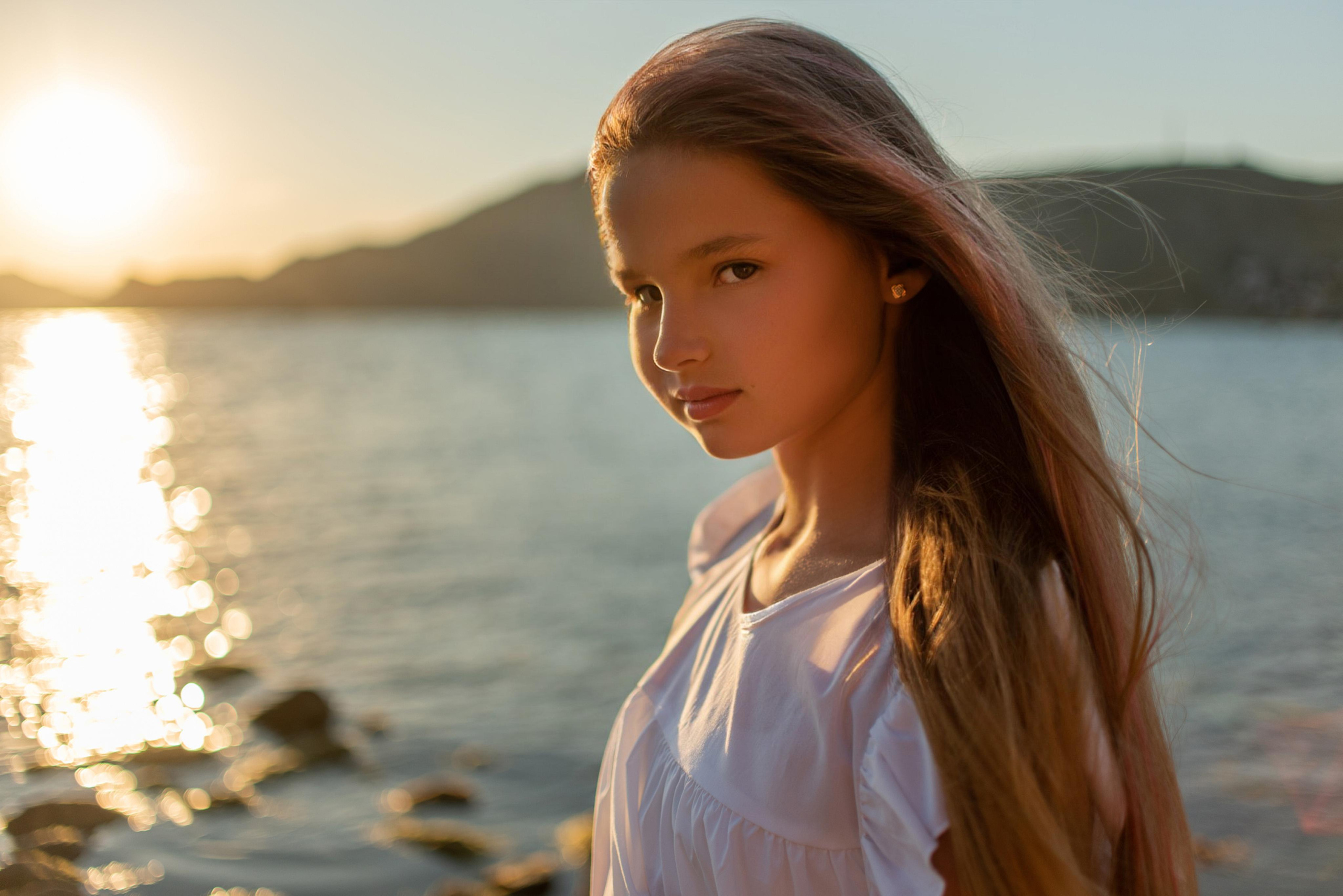 День Рождения Дашеньки. Семейный и свадебный фотограф в Феодосии и Коктебеле