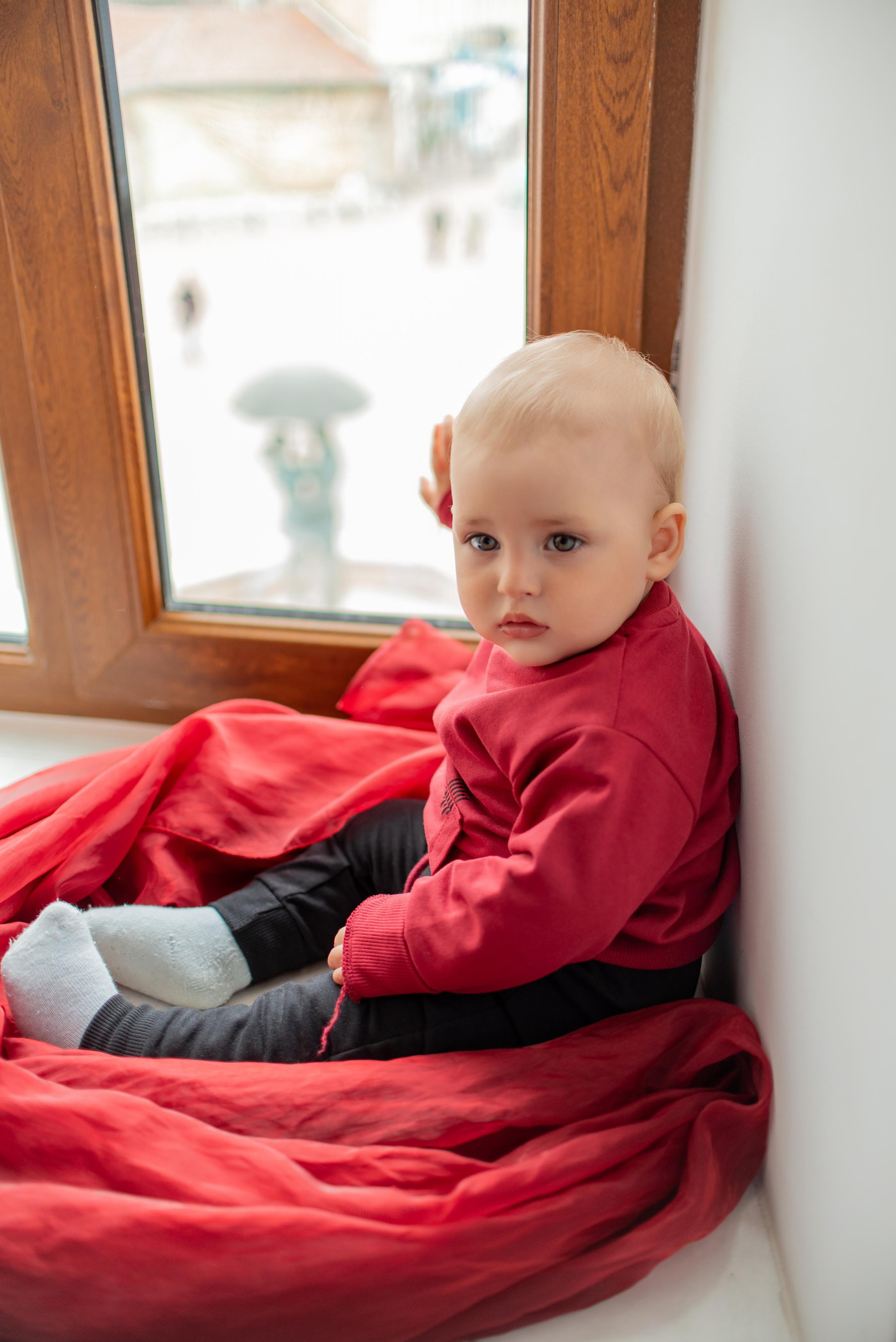 День Рождения малышки Габриеллы. Семейный и свадебный фотограф в Феодосии и Коктебеле