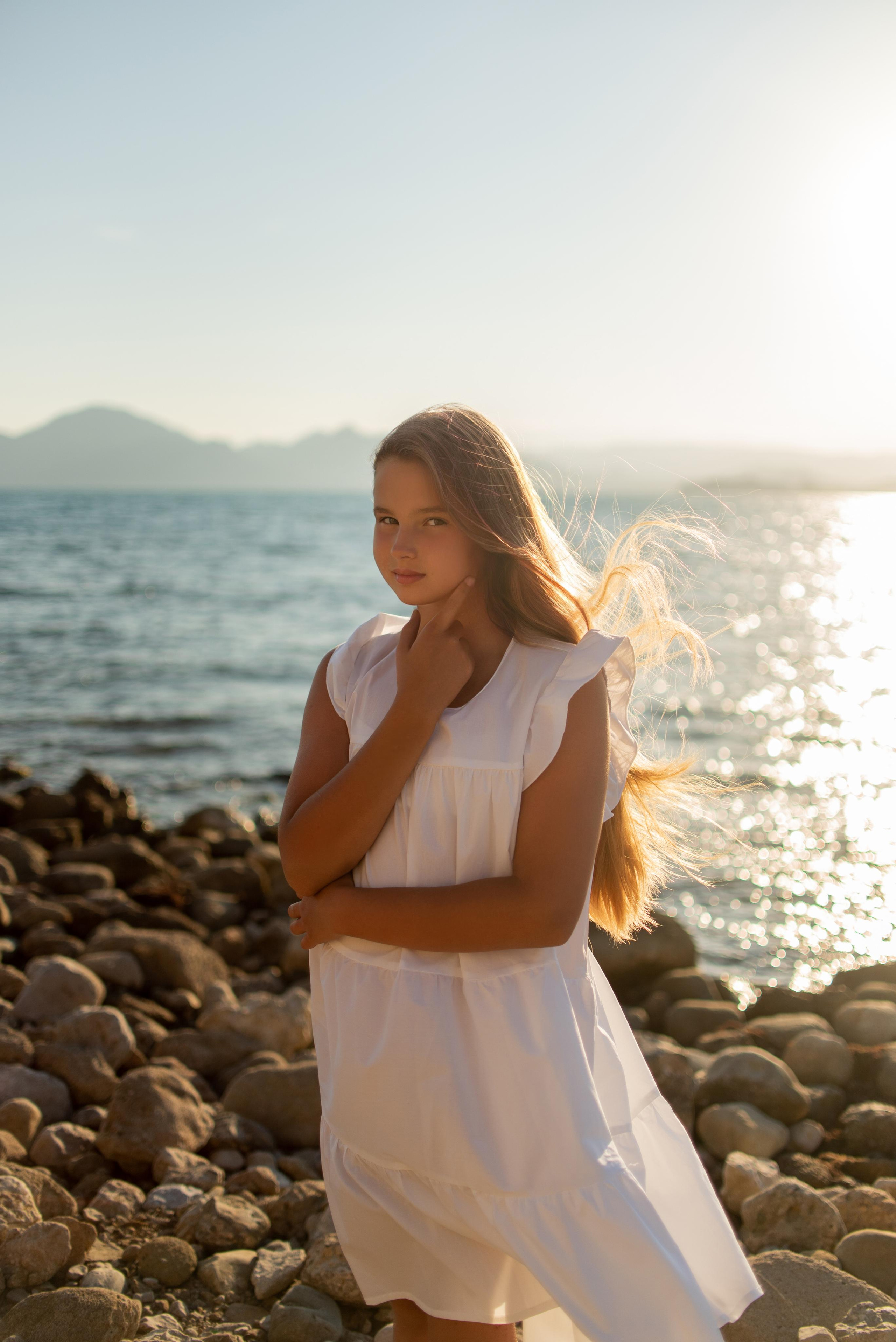 День Рождения Дашеньки. Семейный и свадебный фотограф в Феодосии и Коктебеле