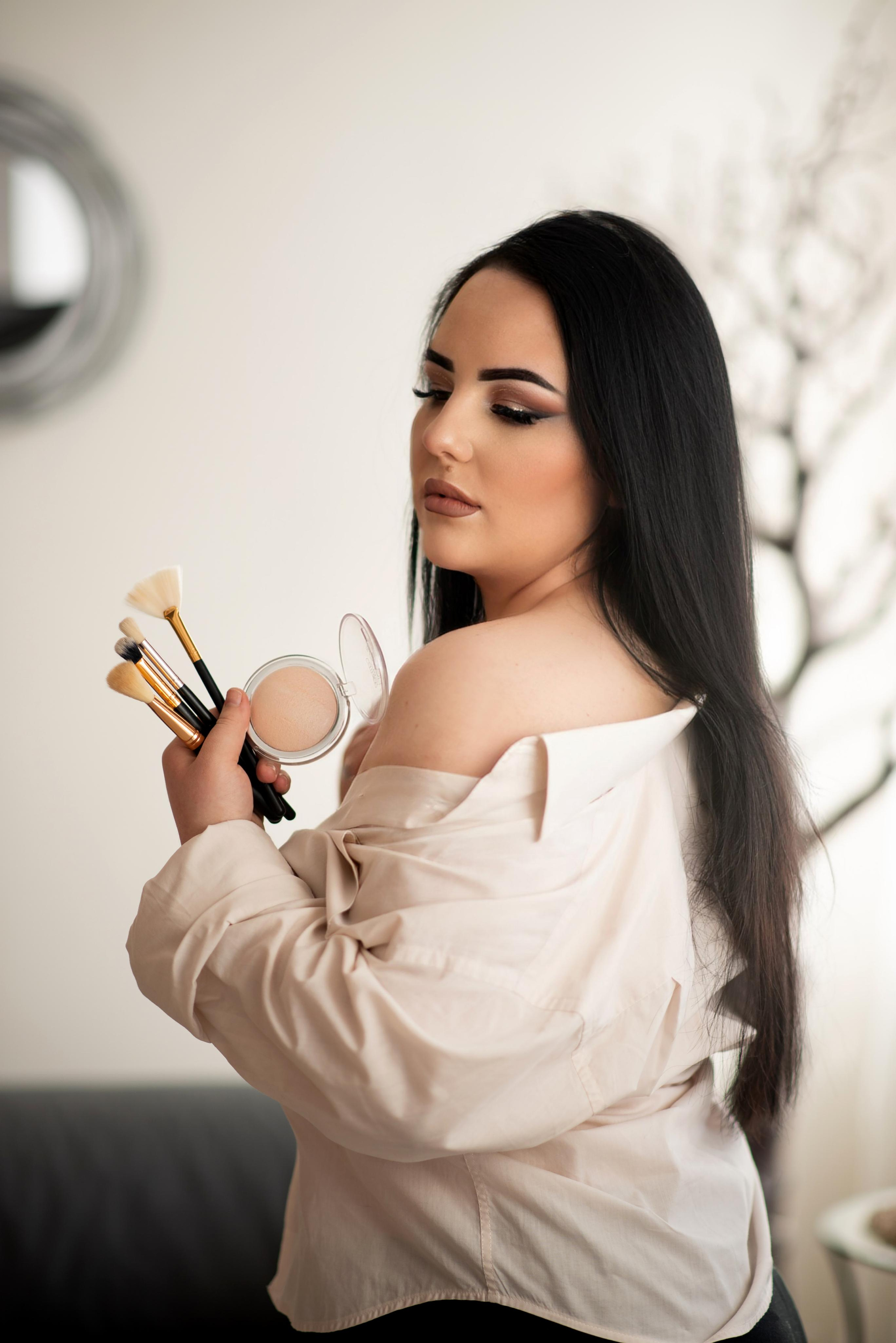 Контент-фотосессия для Алеанны. Семейный и свадебный фотограф в Феодосии и Коктебеле