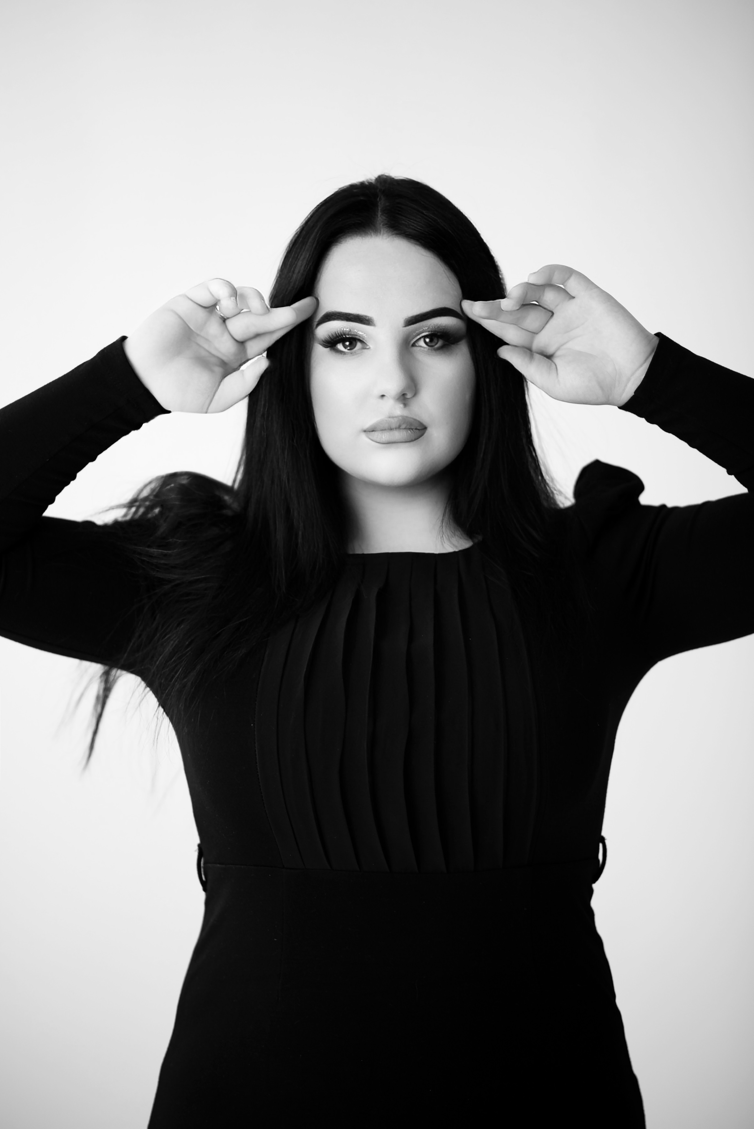 Контент-фотосессия для Алеанны. Семейный и свадебный фотограф в Феодосии и Коктебеле