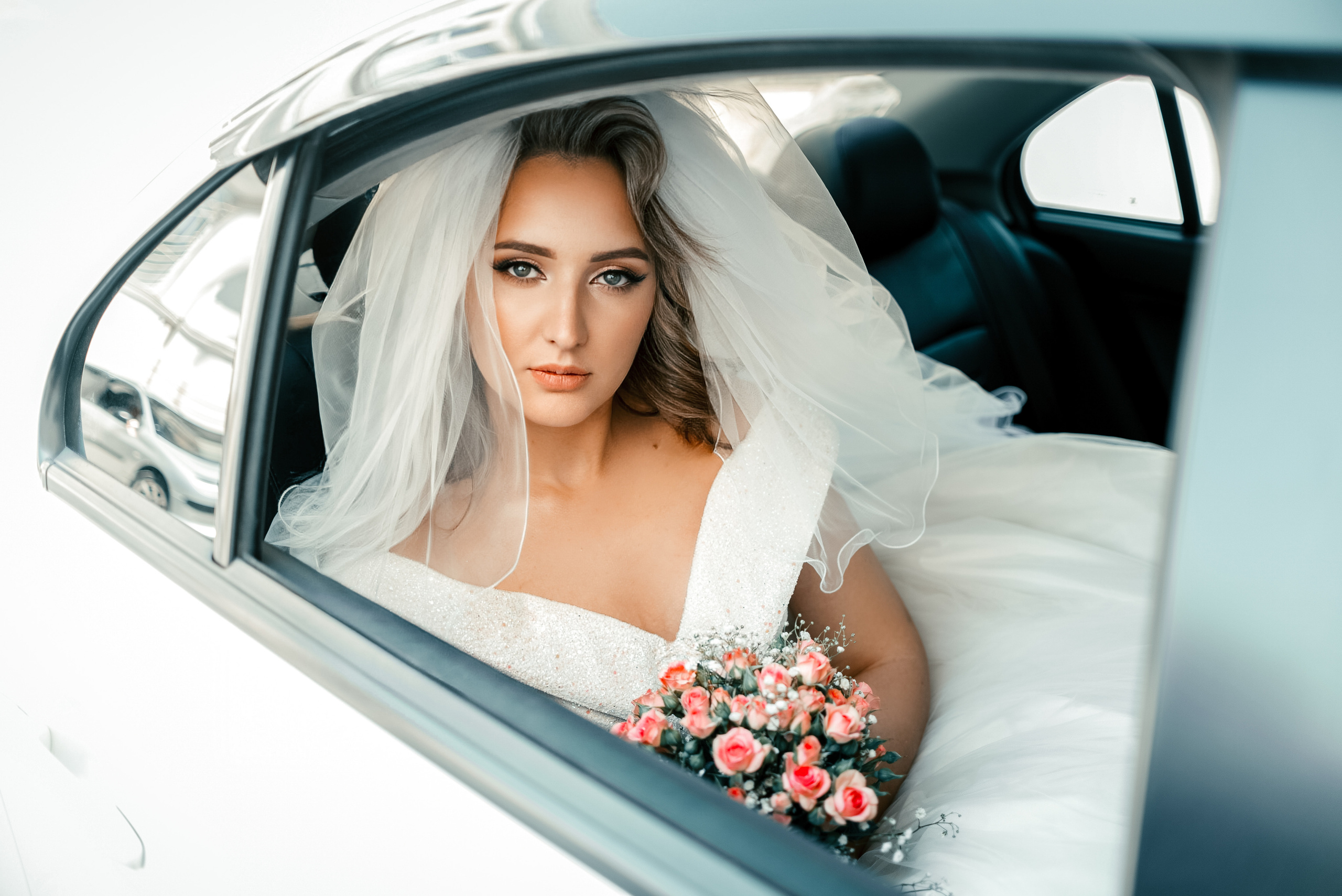 Свадьба Анны и Виталия. Семейный и свадебный фотограф в Феодосии и Коктебеле