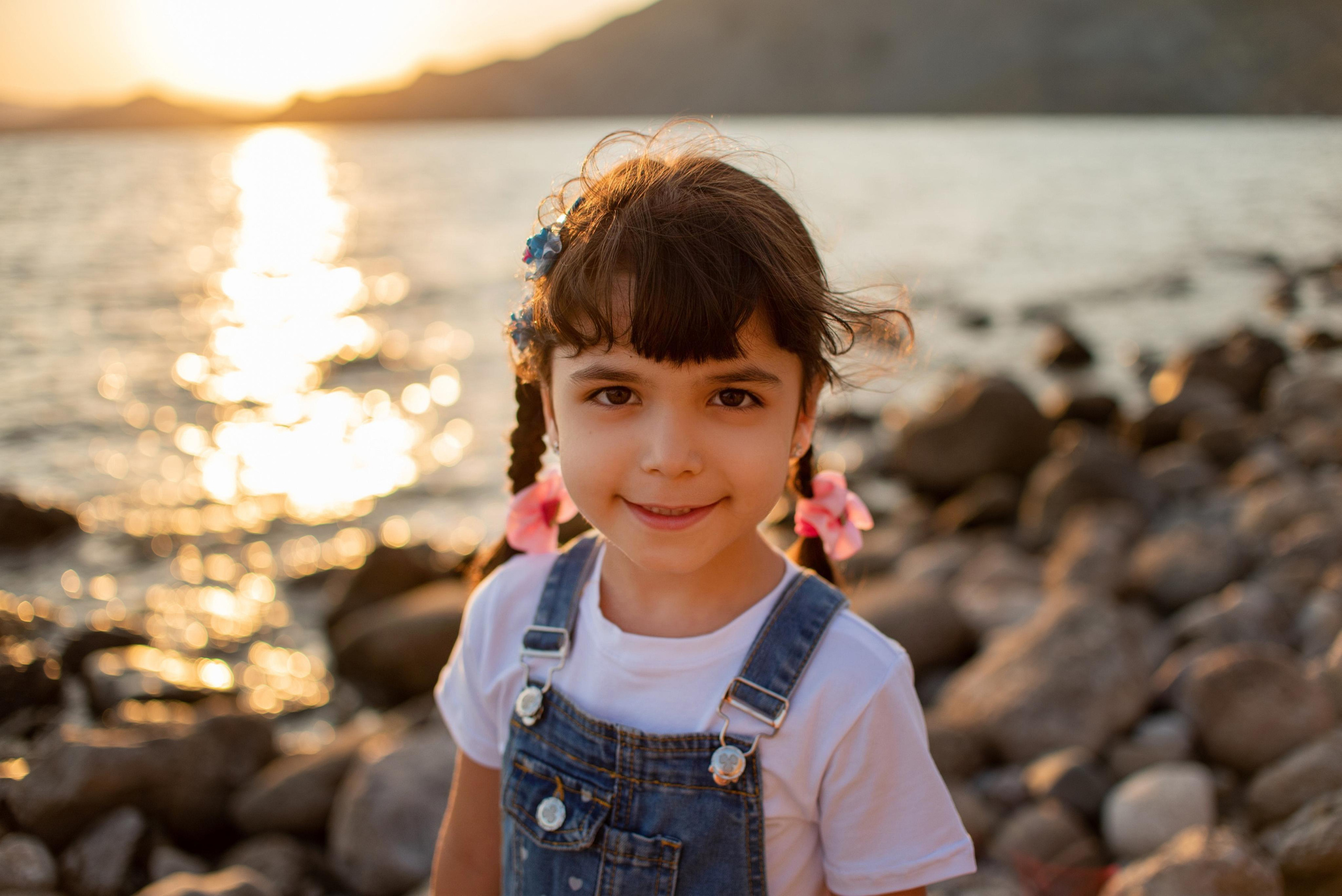 Прекрасная семья. Семейный и свадебный фотограф в Феодосии и Коктебеле