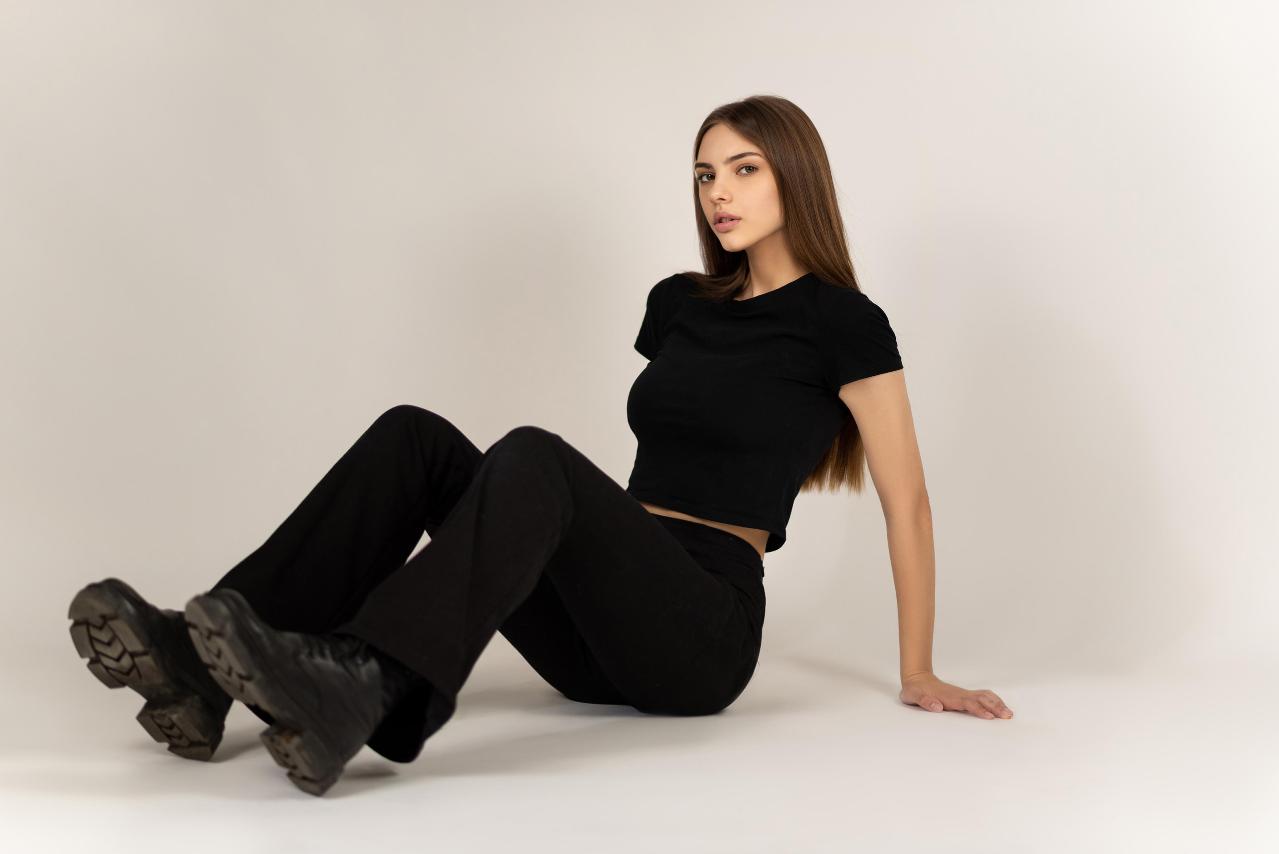 Модельные тесты Екатерины. Семейный и свадебный фотограф в Феодосии и Коктебеле