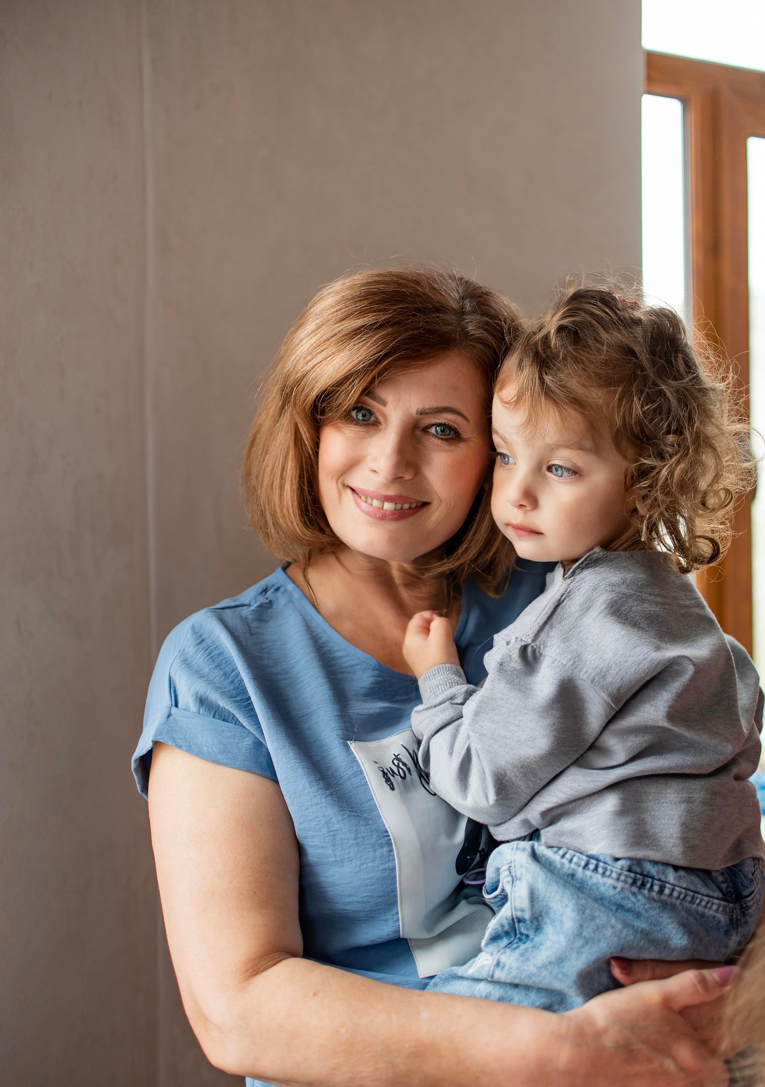 День Рождения малышки Габриеллы. Семейный и свадебный фотограф в Феодосии и Коктебеле
