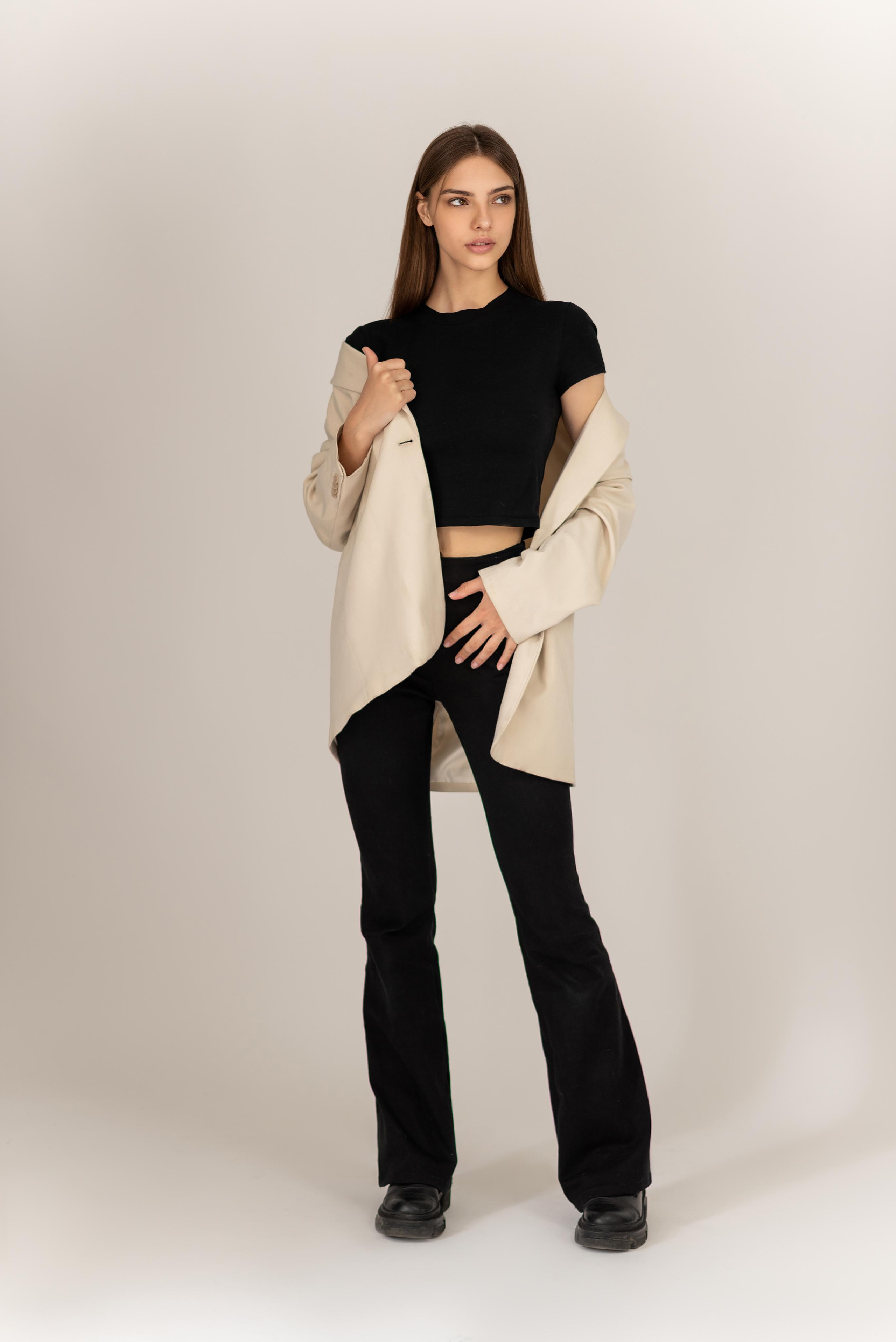 Модельные тесты Екатерины. Семейный и свадебный фотограф в Феодосии и Коктебеле