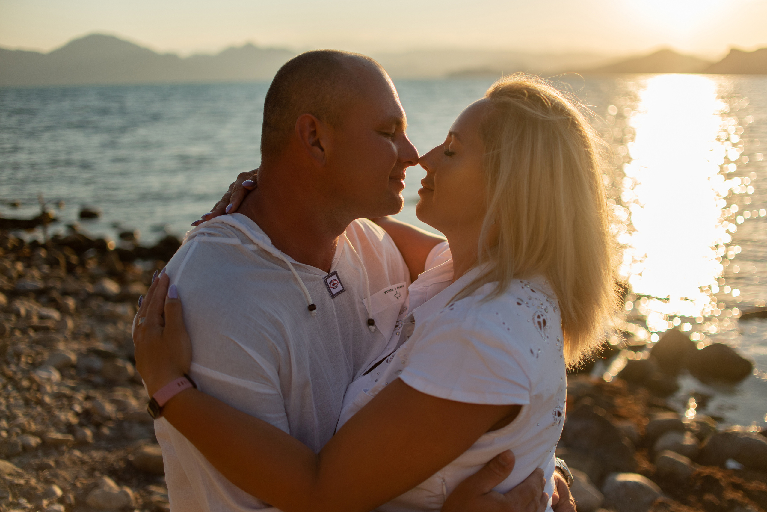 День Рождения Дашеньки. Семейный и свадебный фотограф в Феодосии и Коктебеле