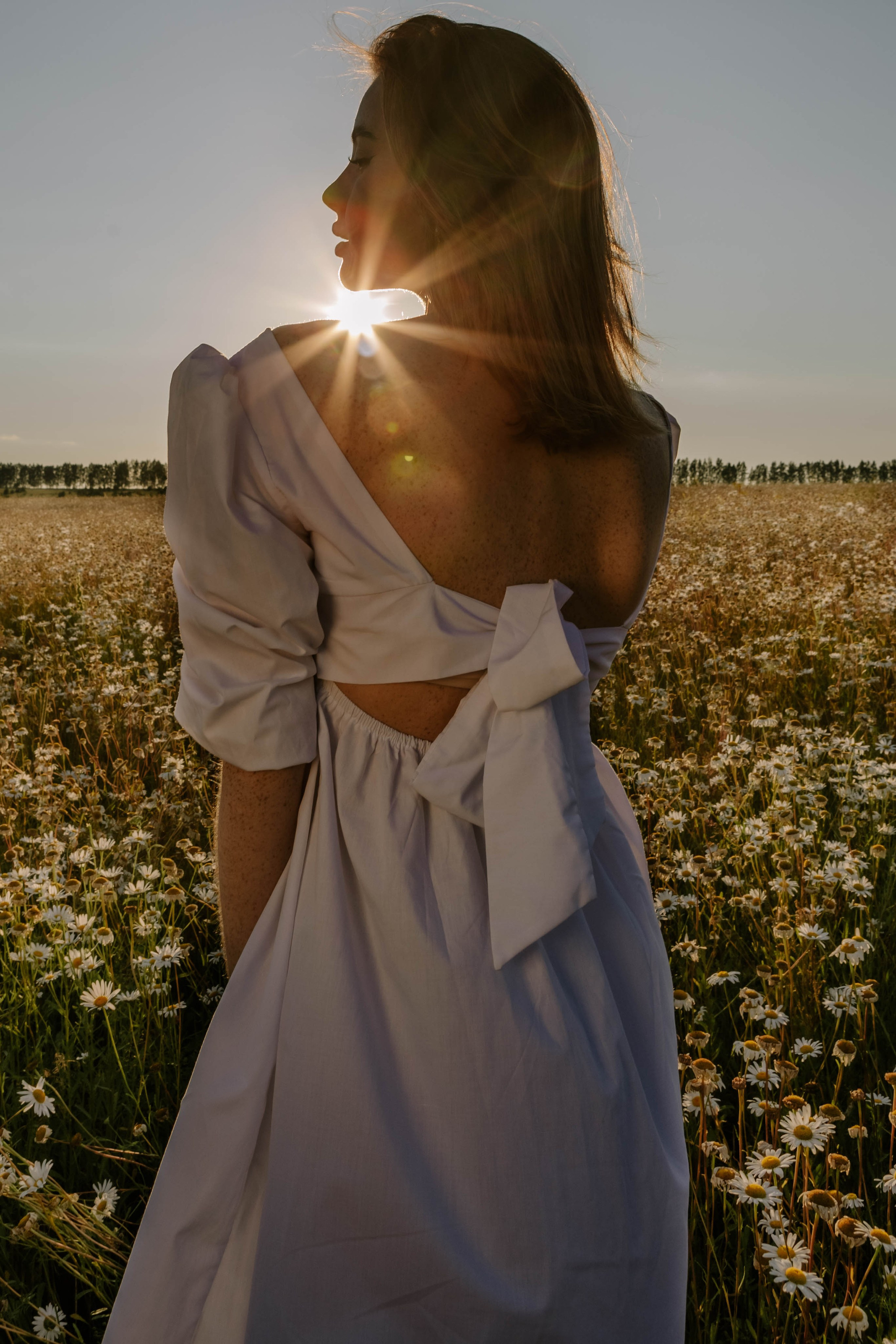 Кристина. Фотограф Александра Кузнецова