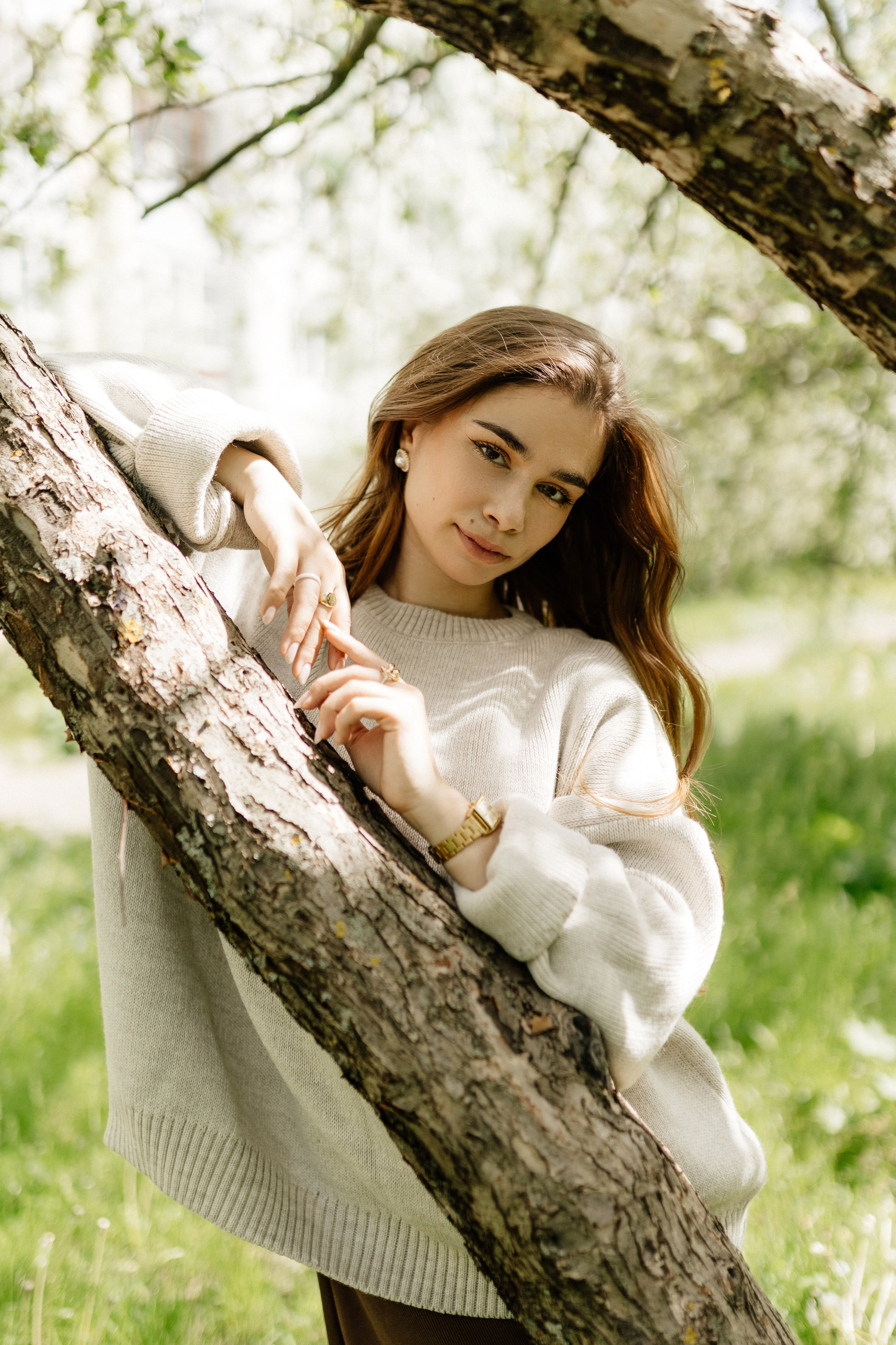 Екатерина. Фотограф Александра Кузнецова
