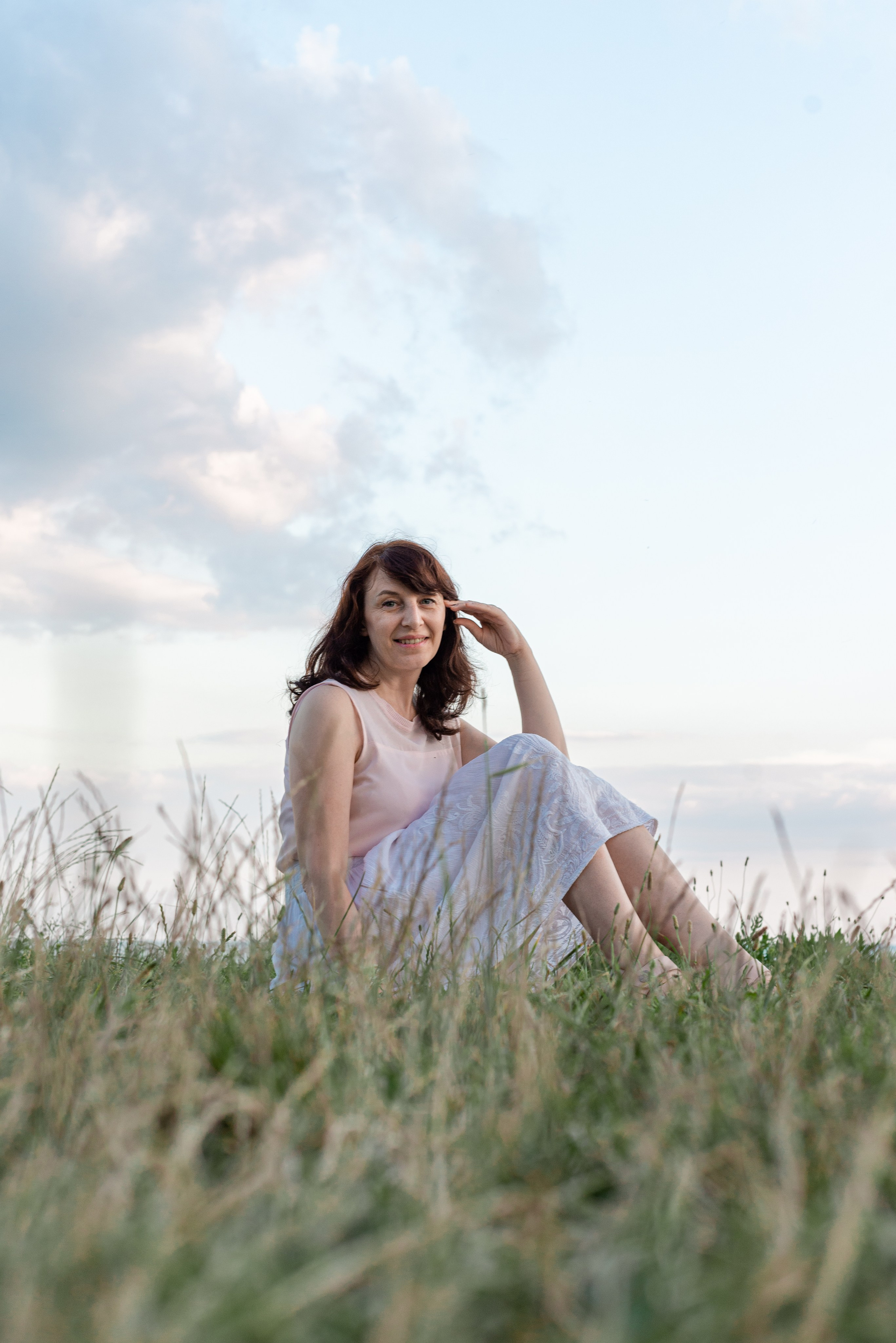 Июнь–Июль Отпуск Белореченск, Геленджик. Семейный, Свадебный фотограф СПБ Питер— Романова Екатерина