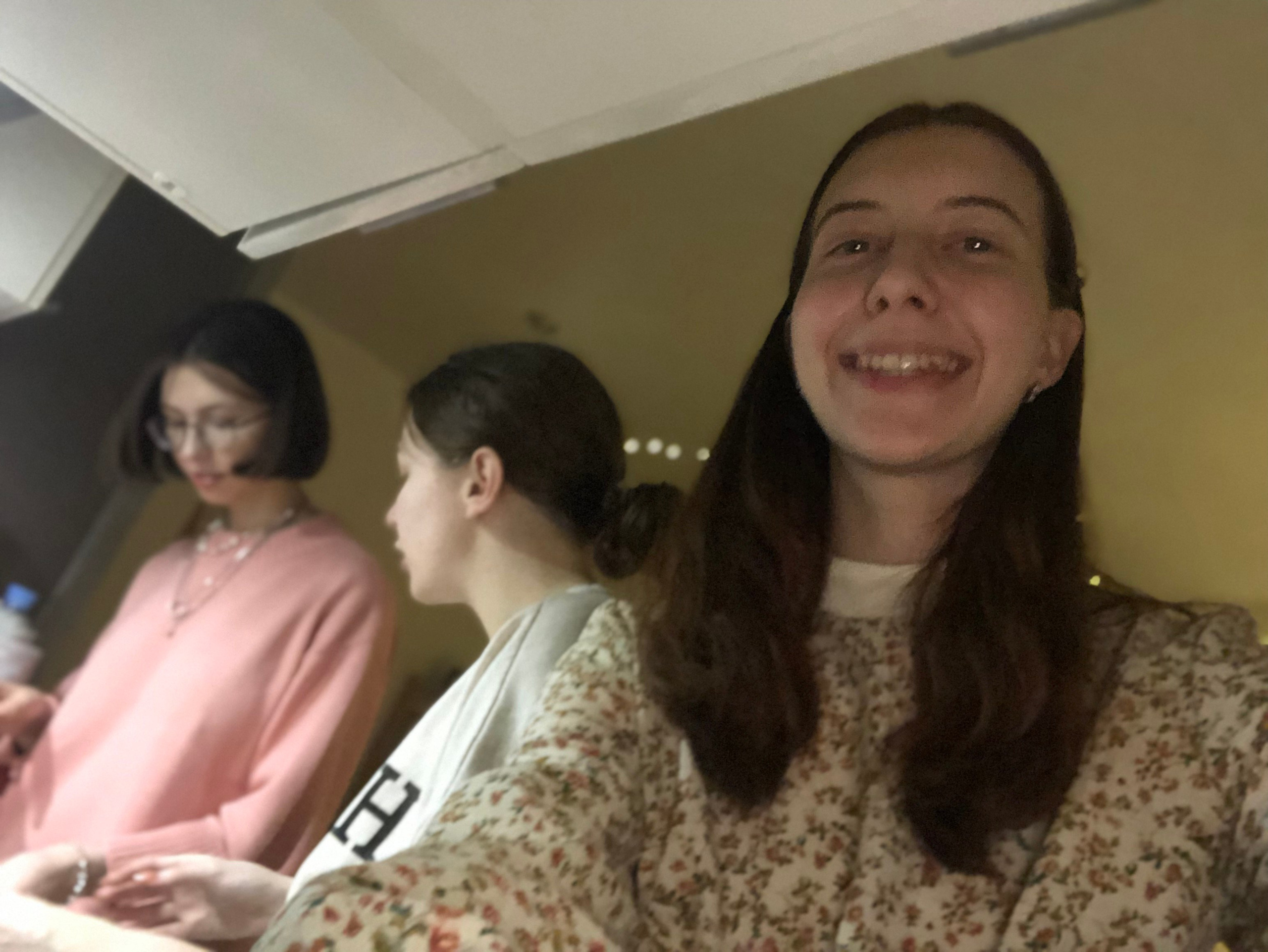 Декабрь. Семейный, Свадебный фотограф СПБ Питер— Романова Екатерина