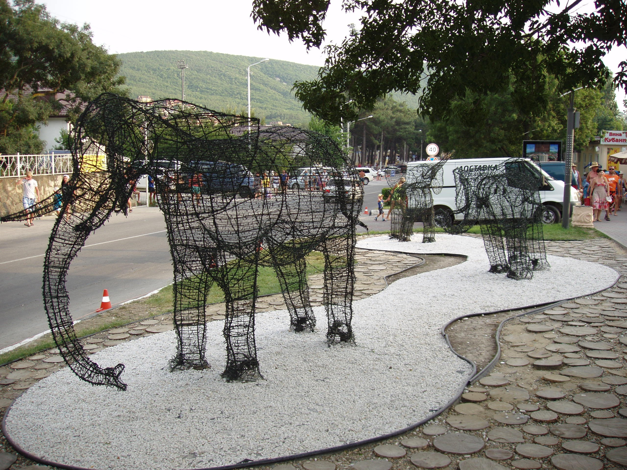 Кабардинка 05-19.07.2013. Семейный, Свадебный фотограф СПБ Питер— Романова Екатерина