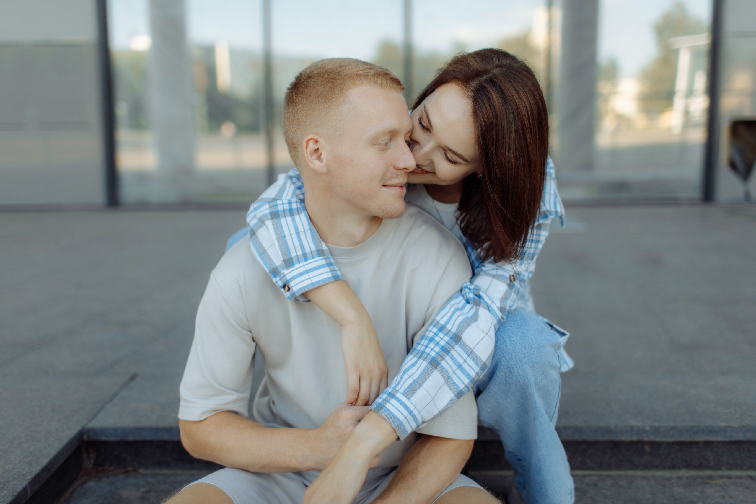 FEEL'S. Свадебный фотограф в Ярославле Анастасия Архипова