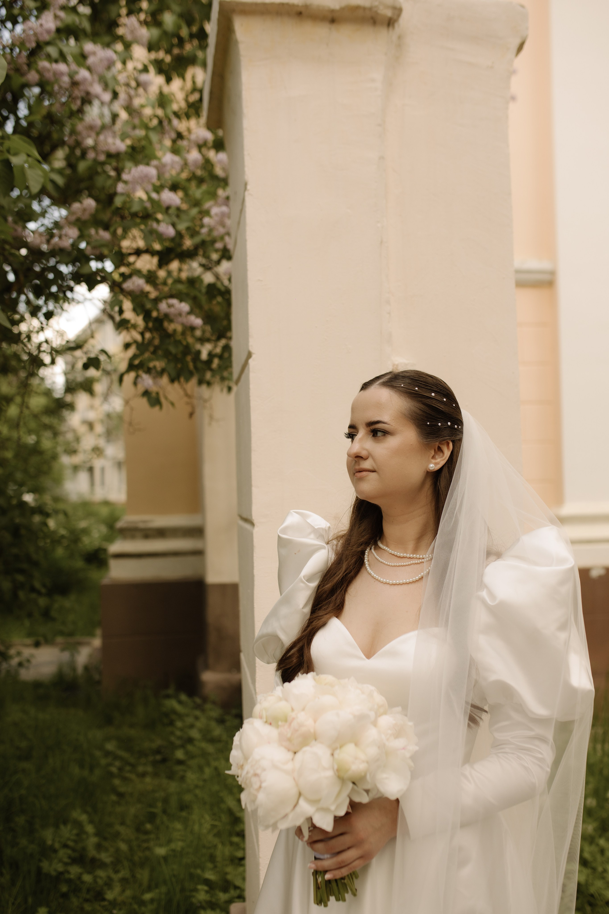 Эдуард и Елизавета. Семейный фотограф в Обнинске