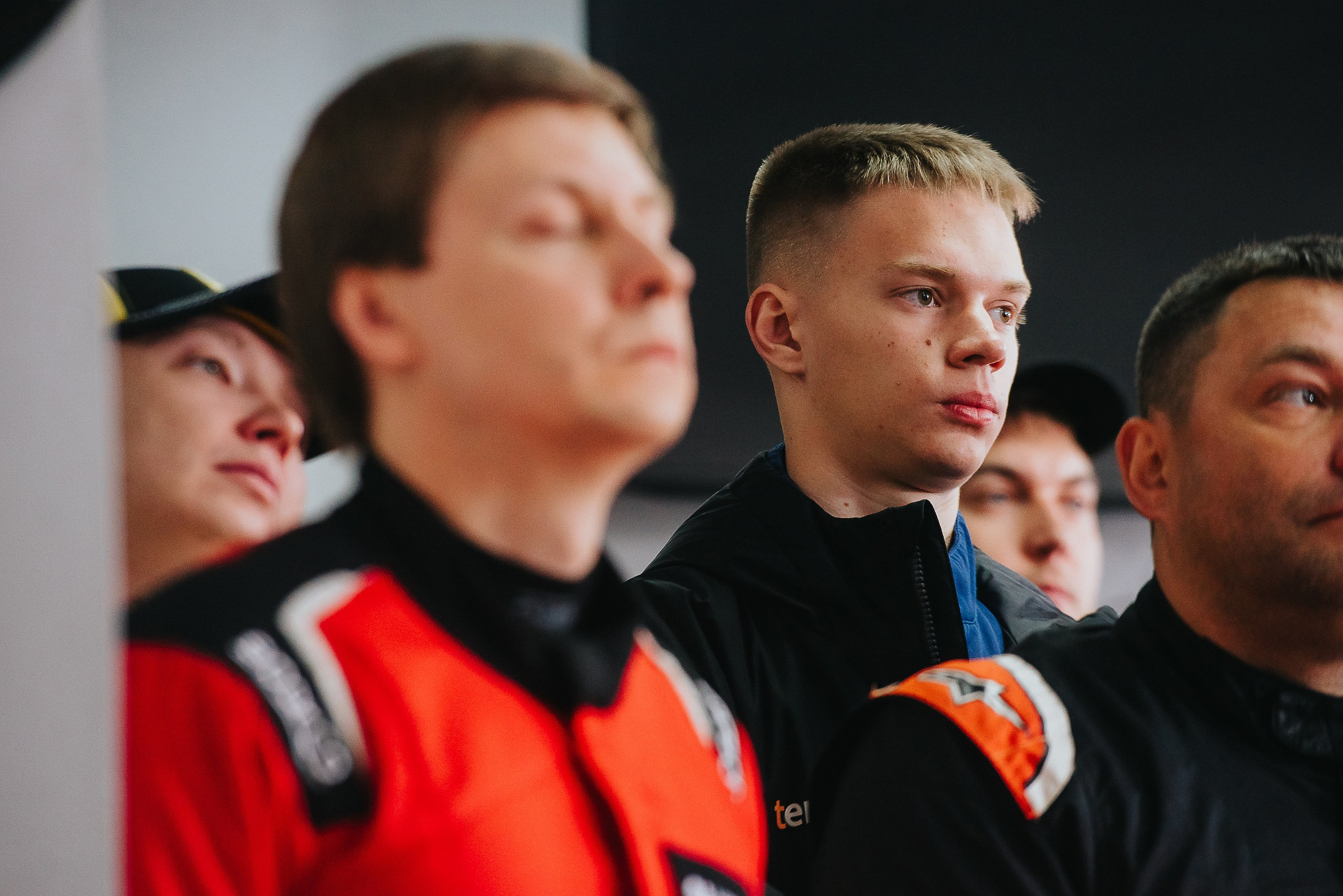 2025.05.04 — КСКГ Классика — 1 этап. Репортажный фотограф в Кемерово