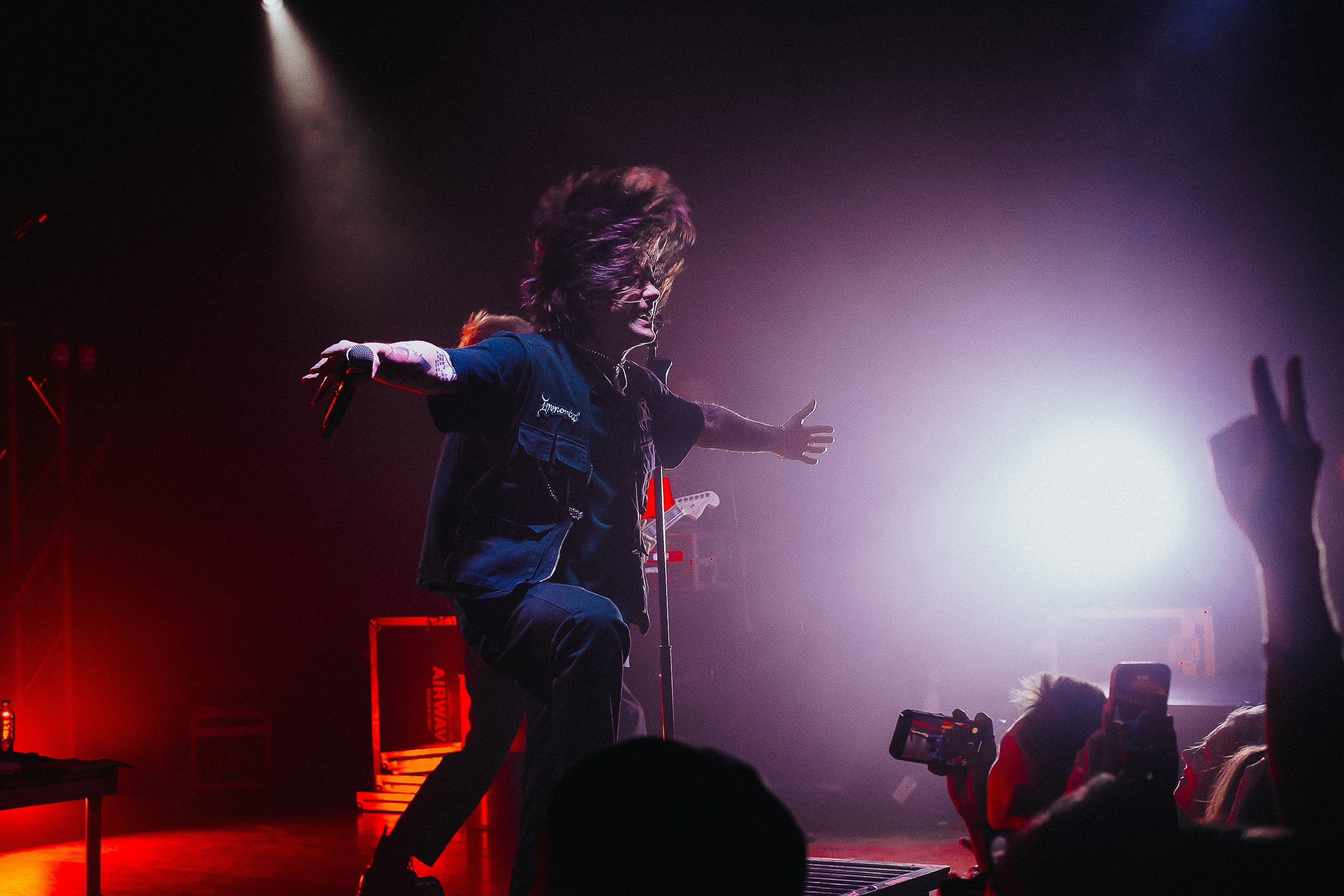 Wildways 2024. Репортажный фотограф в Кемерово