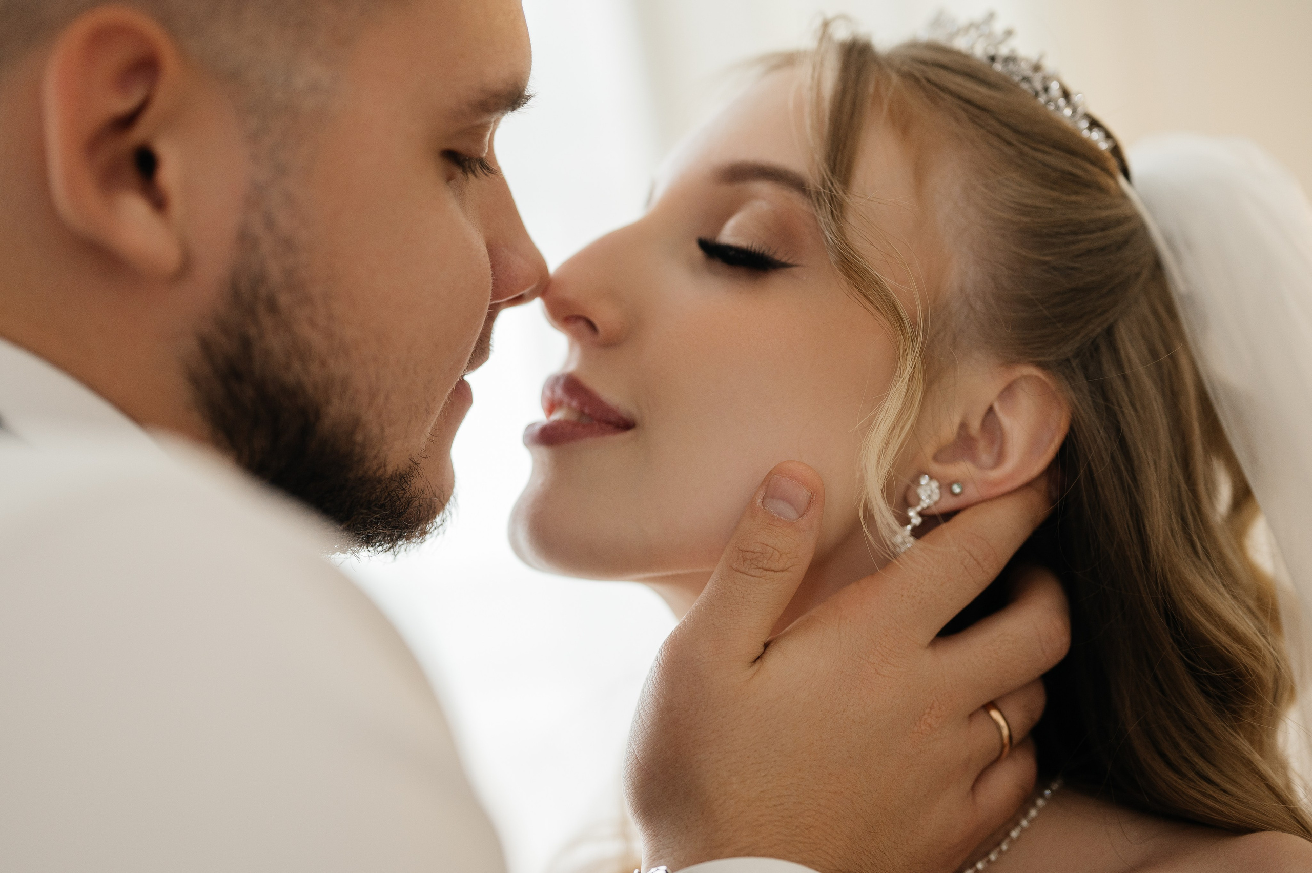 Иван и Арина. Свадебный и семейный фотограф в Краснодаре Алина Мельник