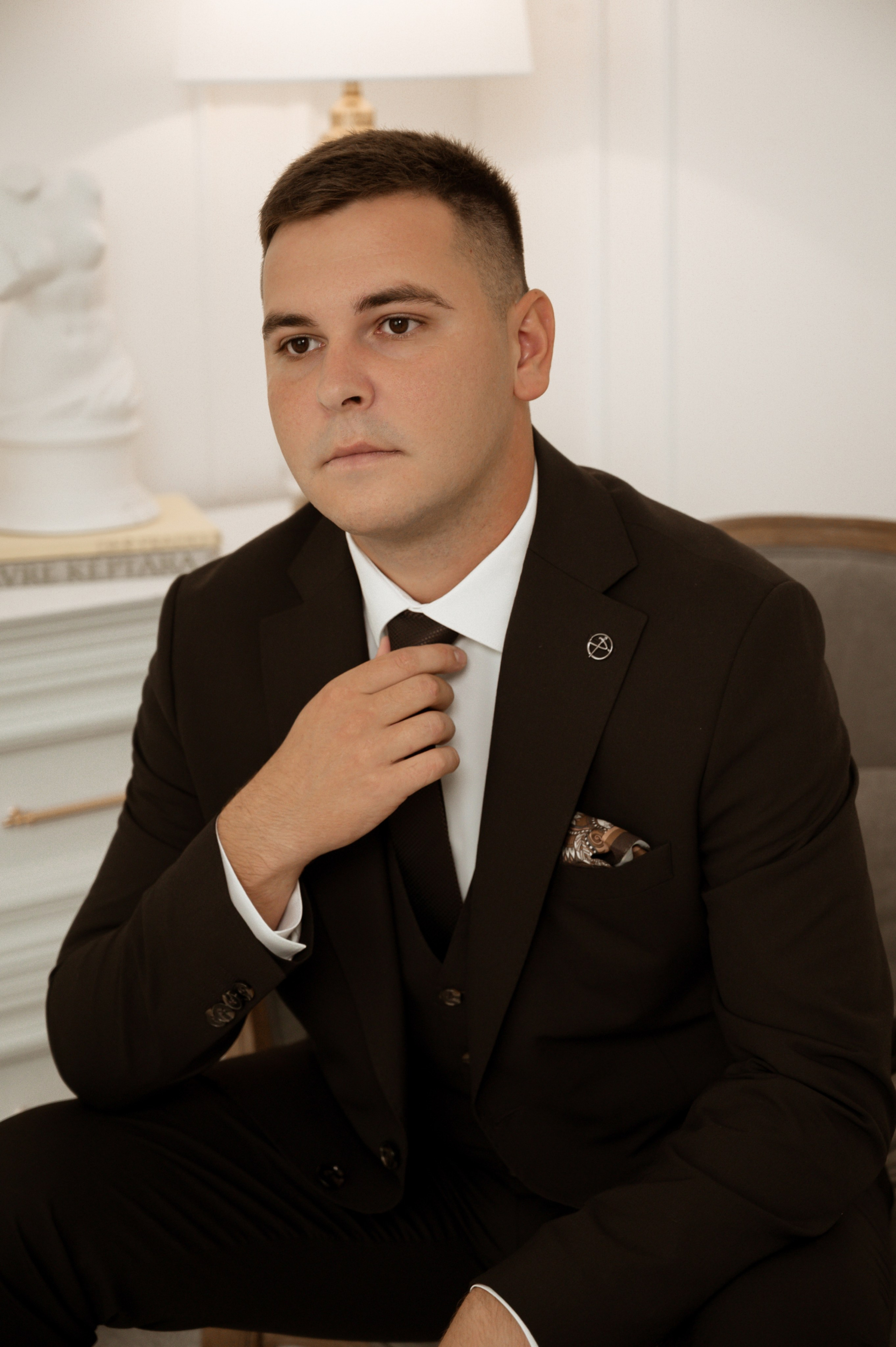 Антон и Таня. Свадебный и семейный фотограф в Краснодаре Алина Мельник