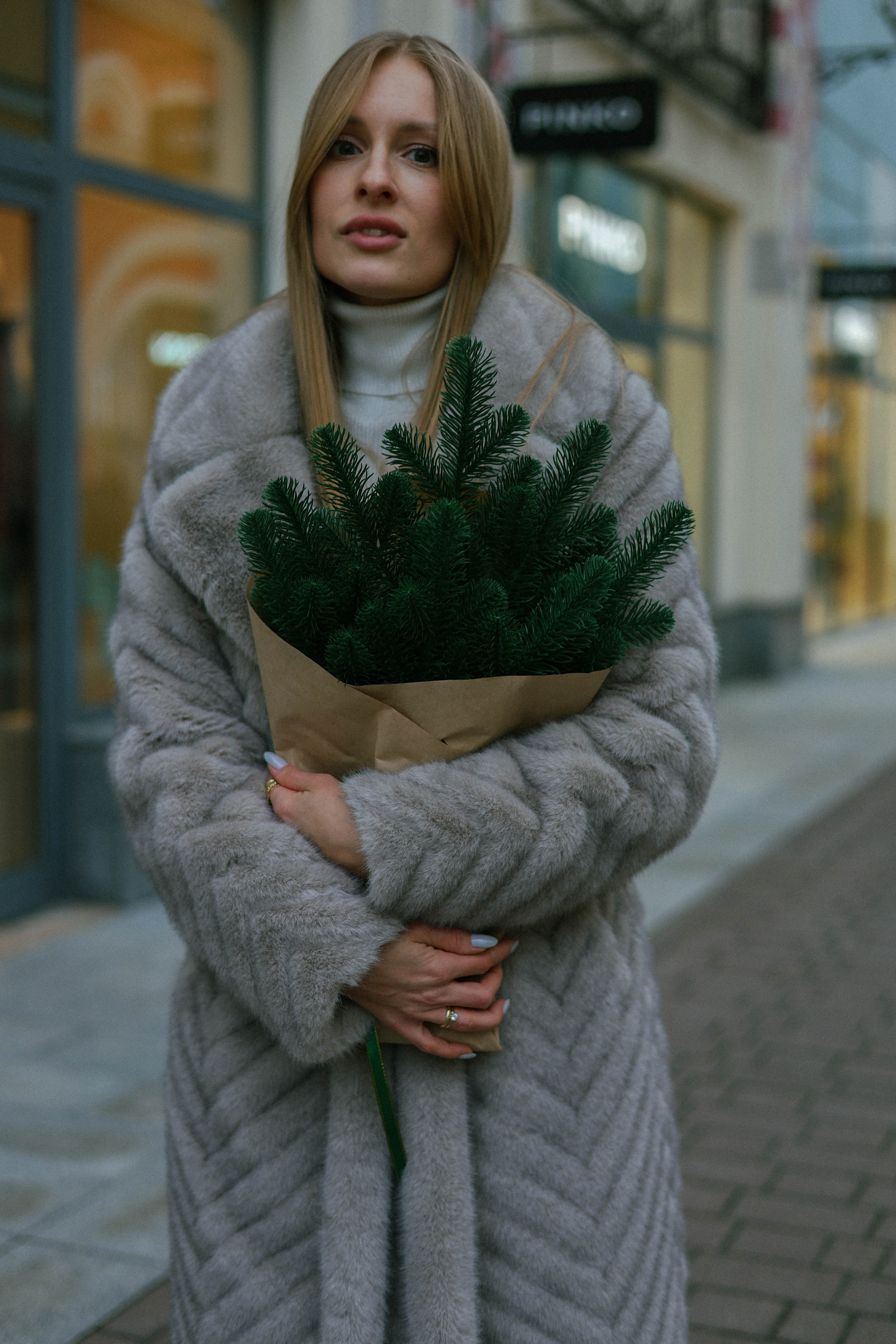 Кира. Фотограф в Москве Анастасия Калинина